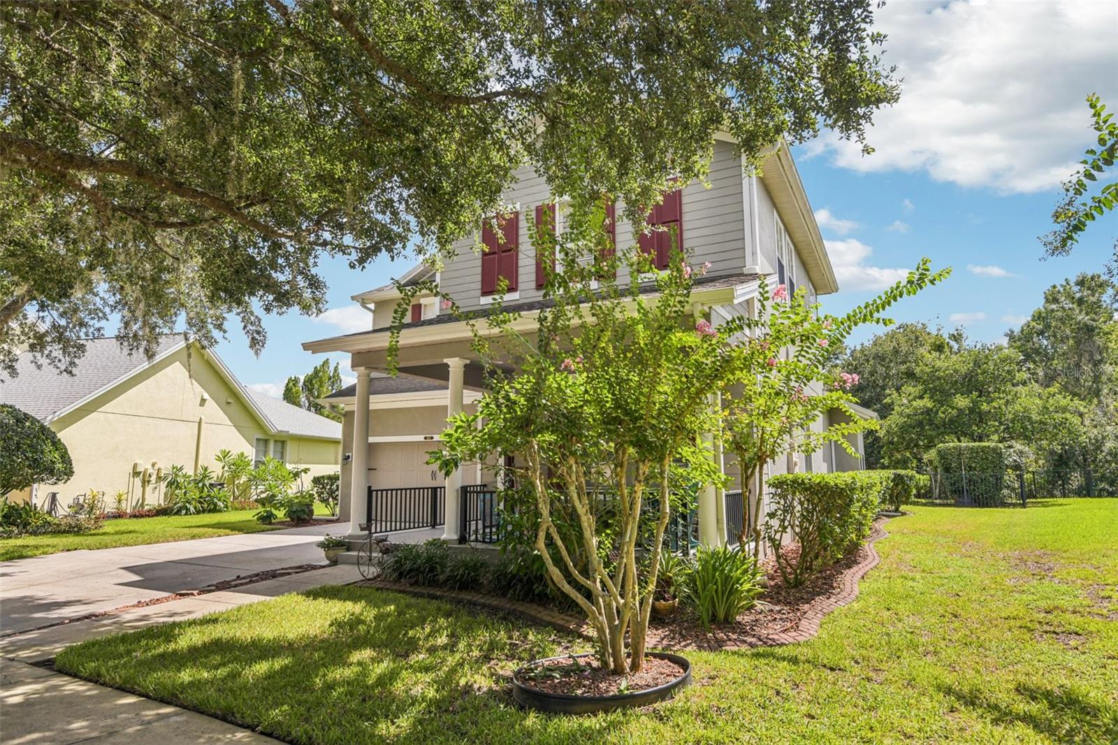 Image 3 of 58 For 8129 Lagerfeld Drive