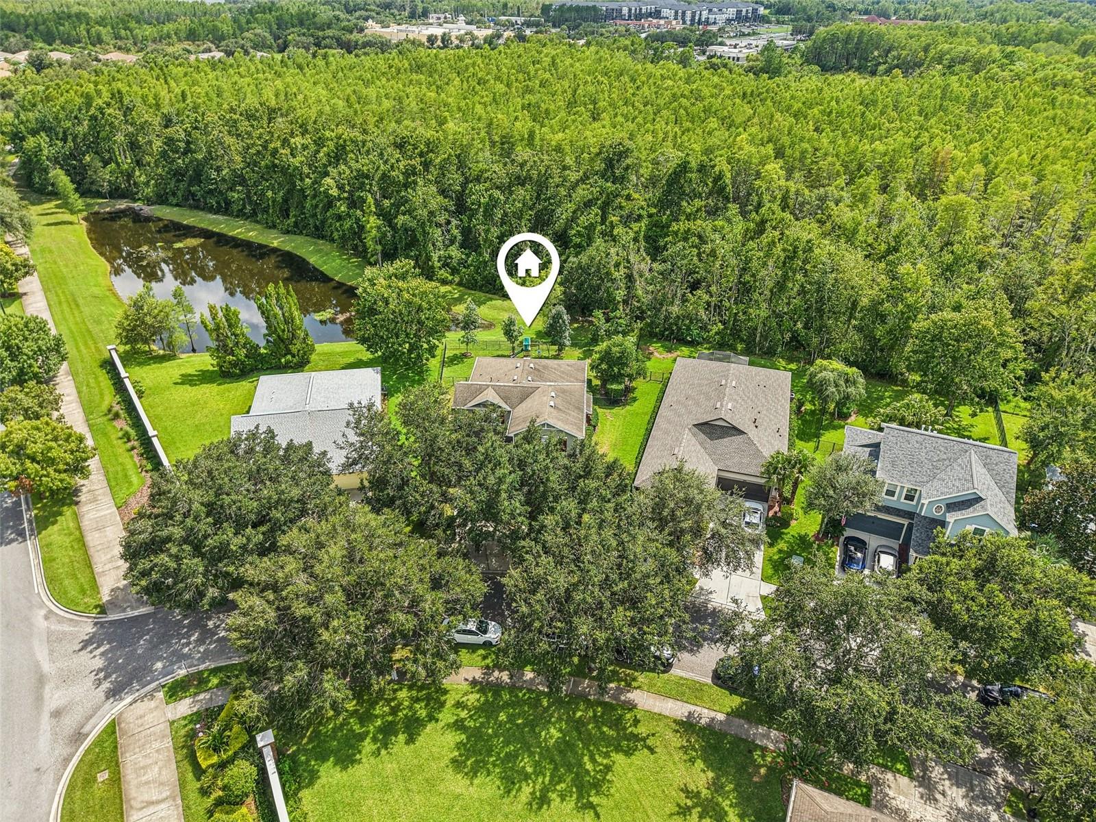 Image 47 of 58 For 8129 Lagerfeld Drive