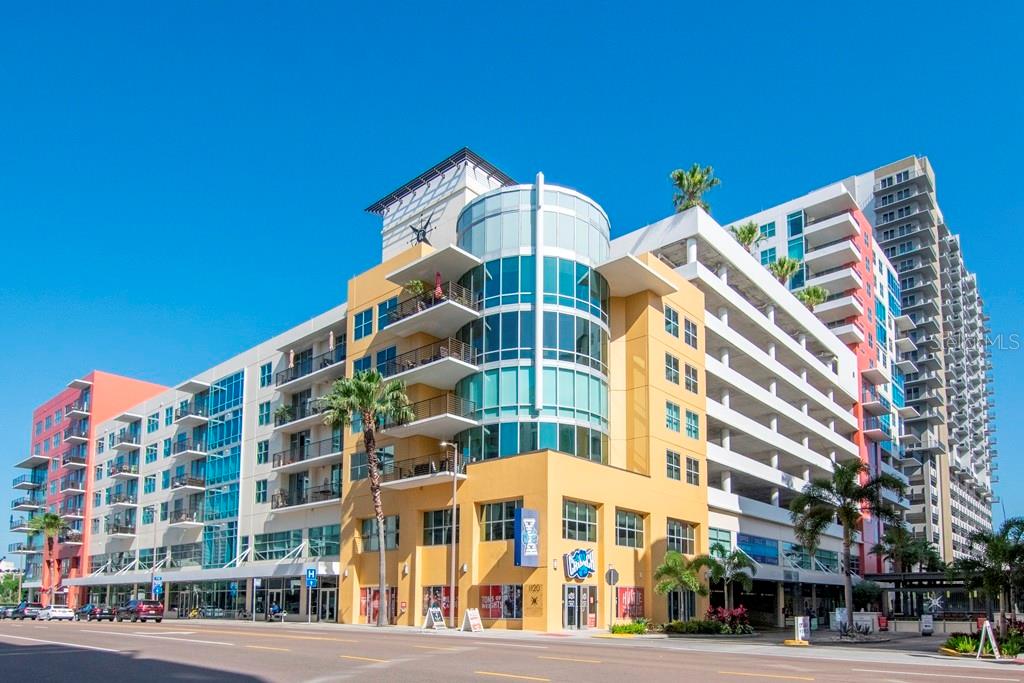 Details for 1120 Kennedy Boulevard 611, TAMPA, FL 33602