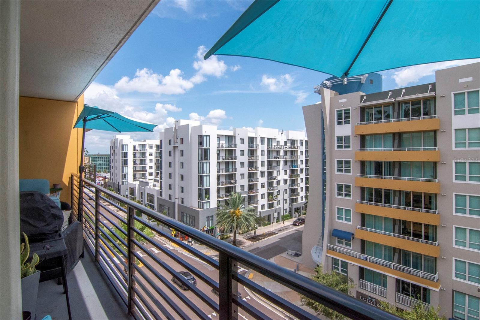 Image 22 of 80 For 1120 Kennedy Boulevard 611