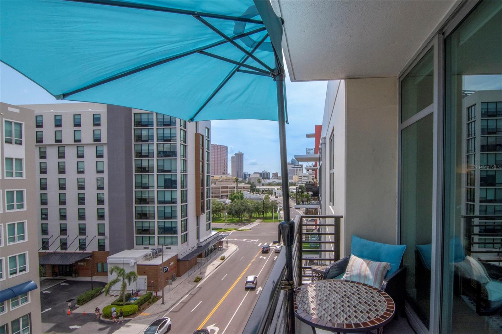 Image 26 of 80 For 1120 Kennedy Boulevard 611