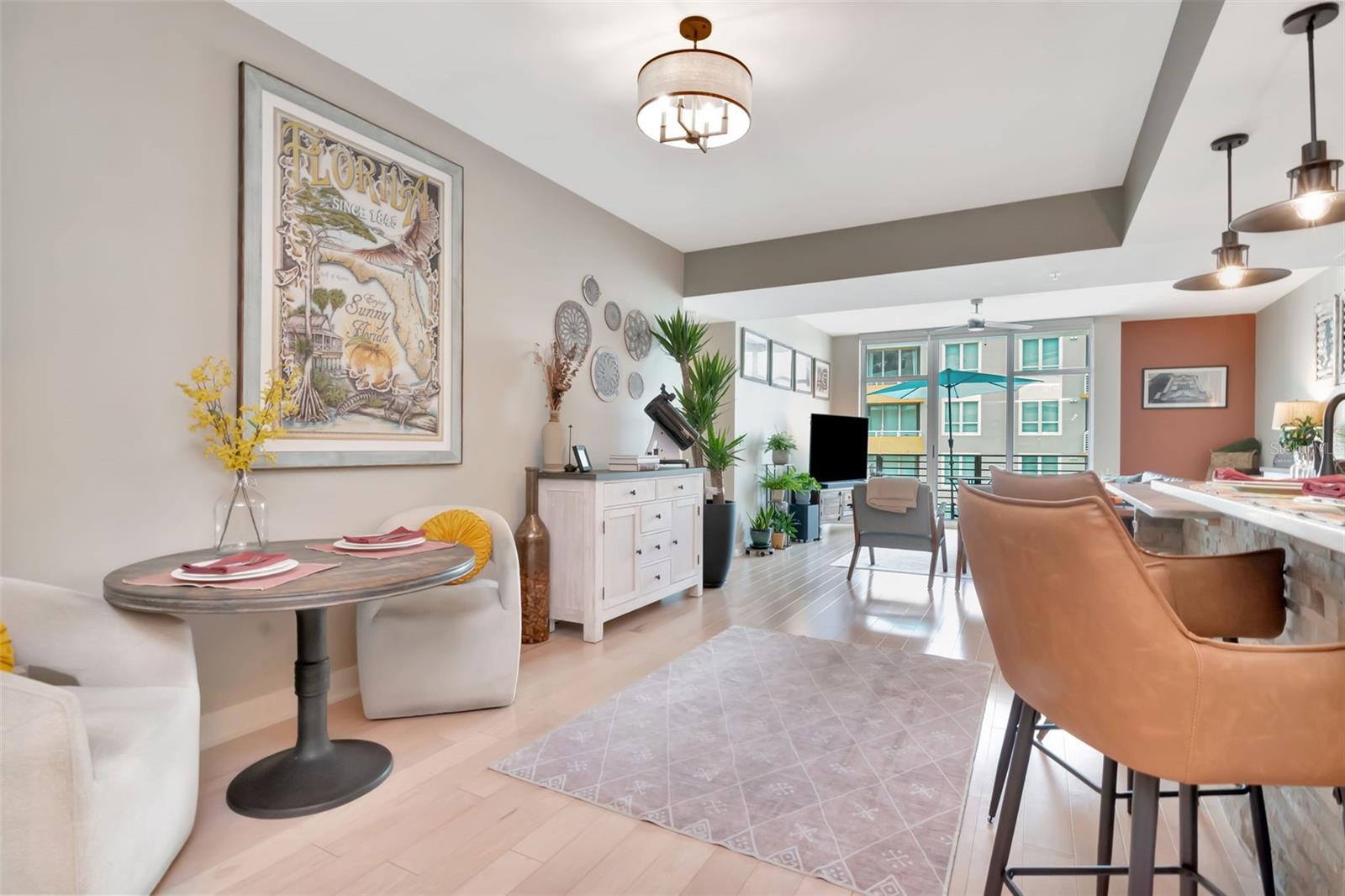 Image 3 of 80 For 1120 Kennedy Boulevard 611