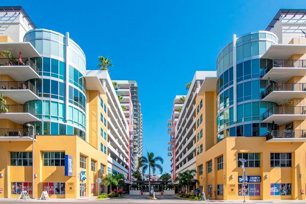 Image 62 of 80 For 1120 Kennedy Boulevard 611