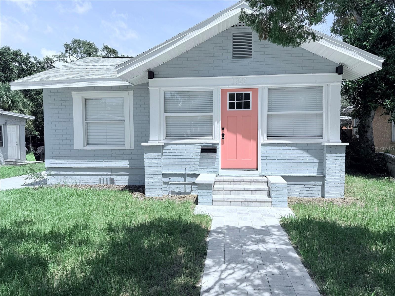 Details for 1922 23rd Street S, ST PETERSBURG, FL 33712