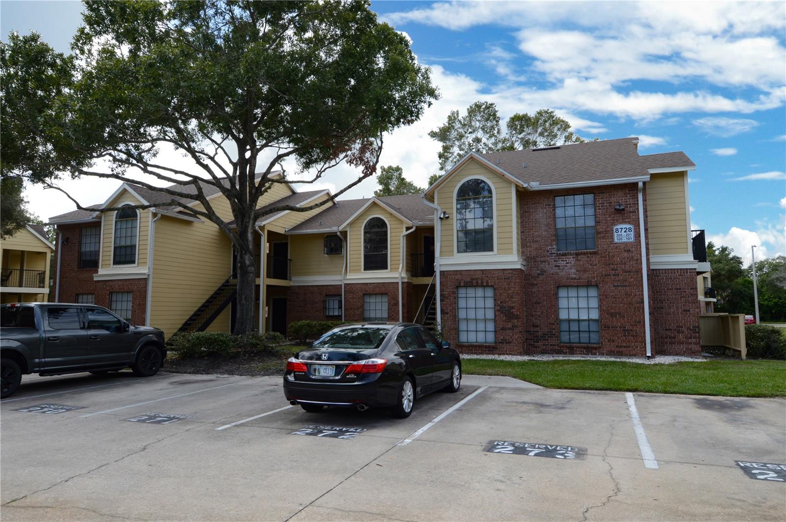 Details for 8728 Mallard Reserve Drive 201, TAMPA, FL 33614
