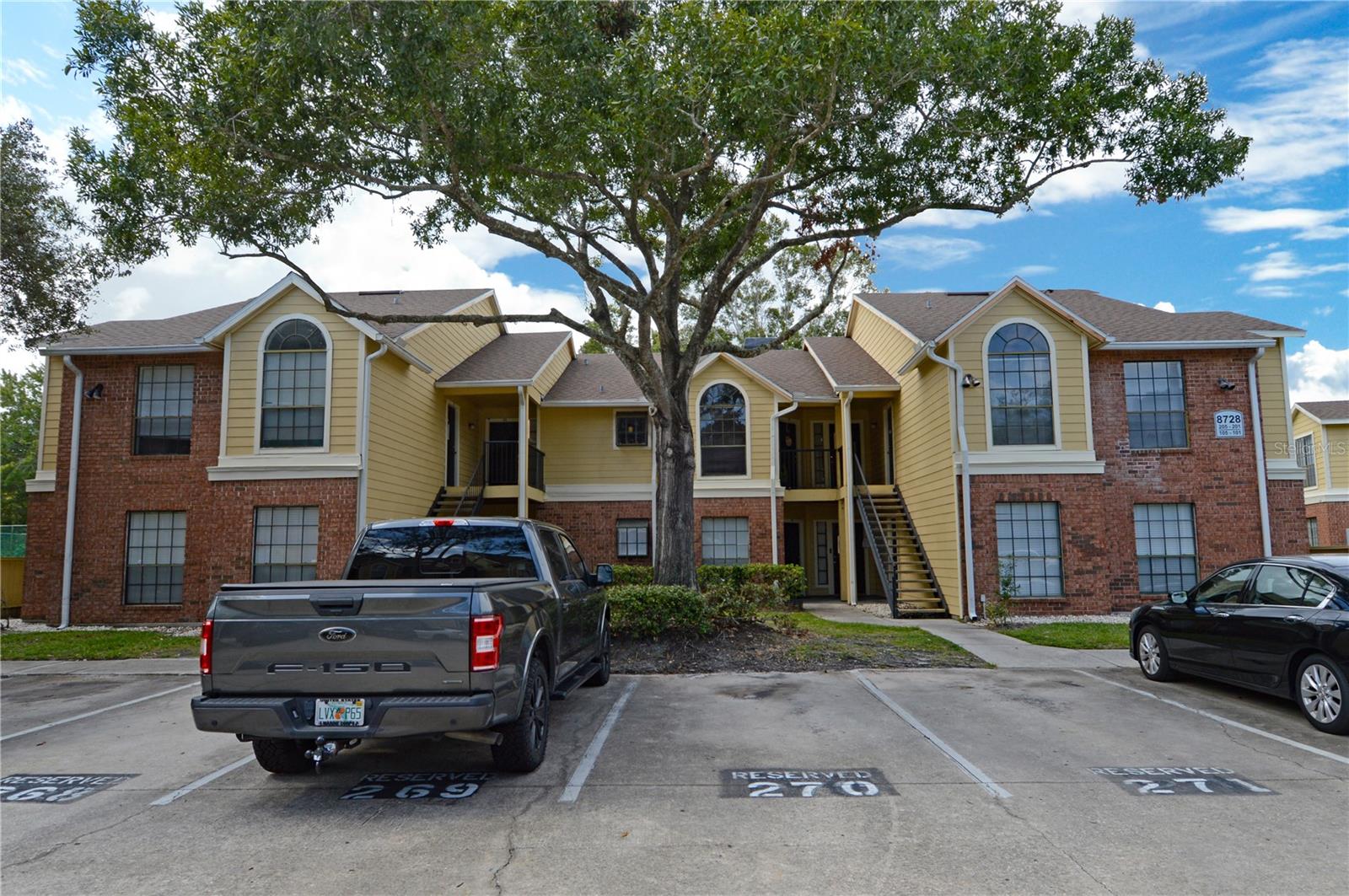 Image 2 of 93 For 8728 Mallard Reserve Drive 201