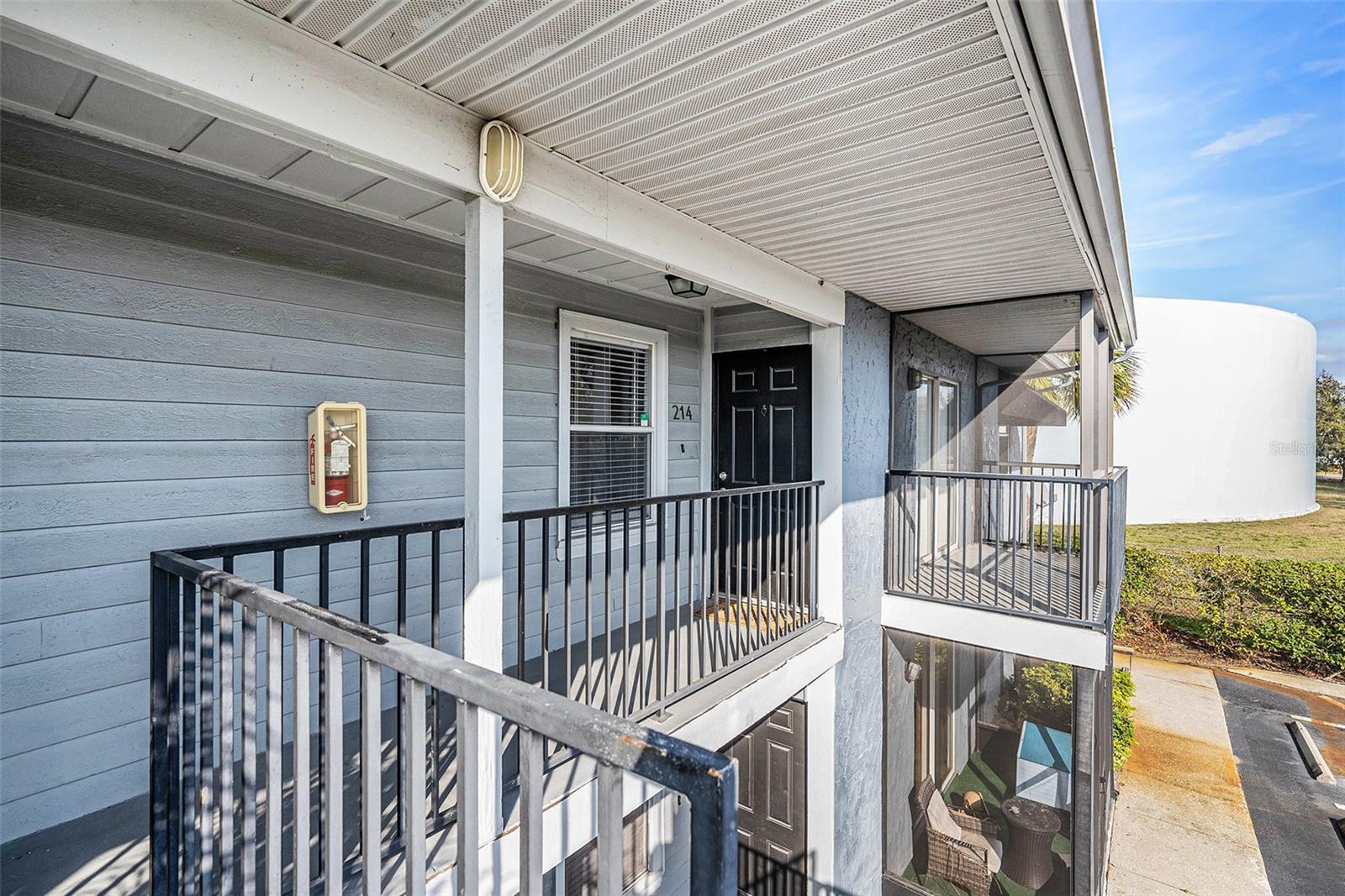 Image 29 of 29 For 3711 Iowa Avenue 214