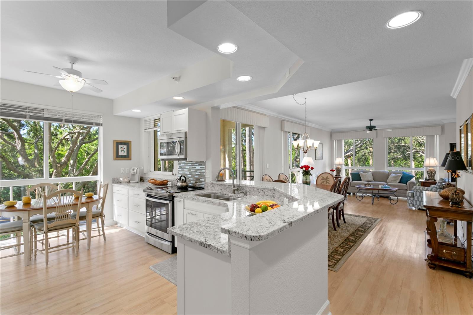 Image 4 of 61 For 4801 Osprey Drive S 101