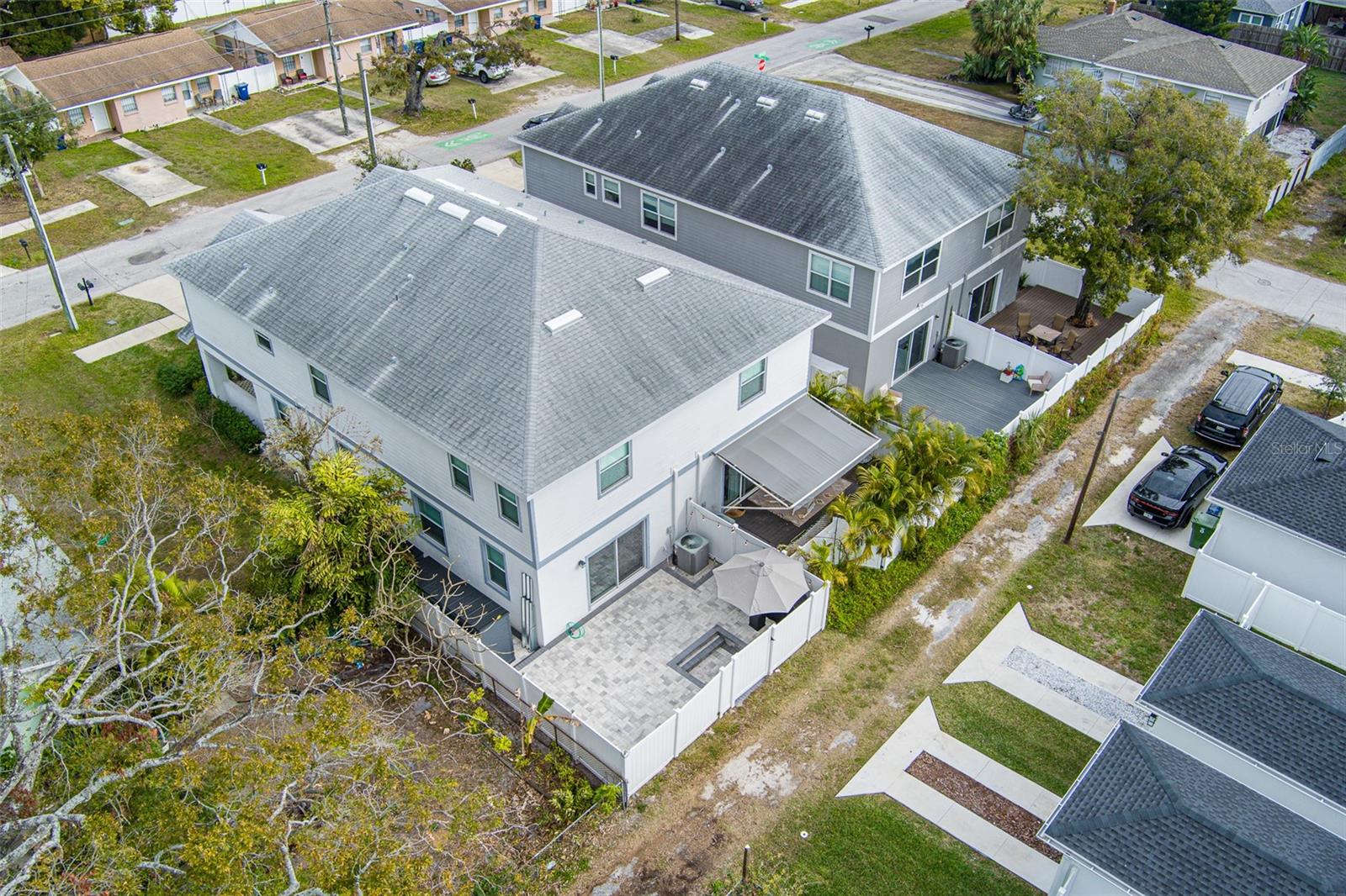 Image 29 of 31 For 2704 Gray Street B