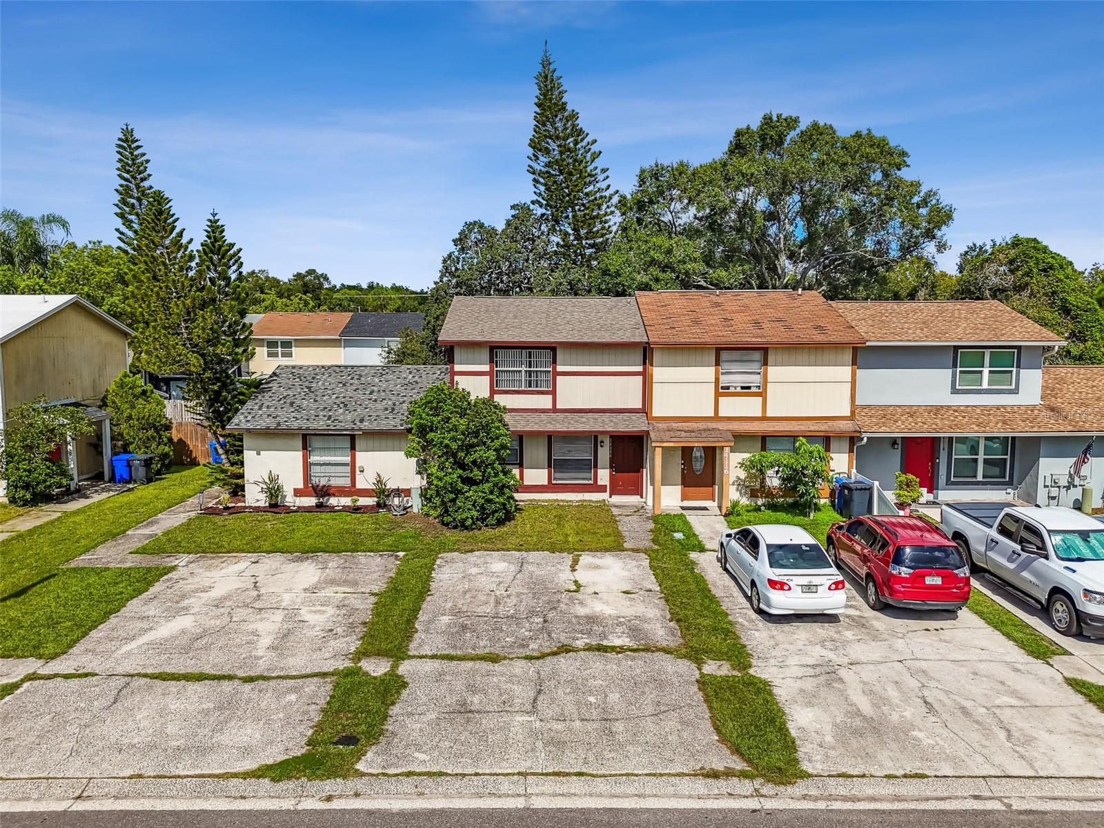 Image 56 of 68 For 14114 Village View Drive