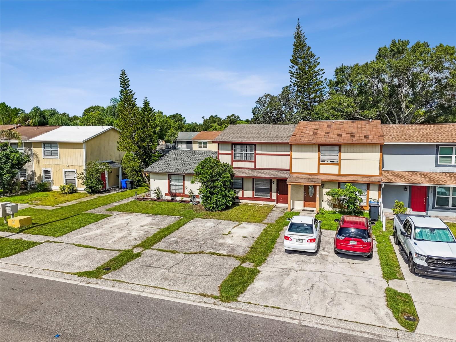 Image 57 of 68 For 14114 Village View Drive