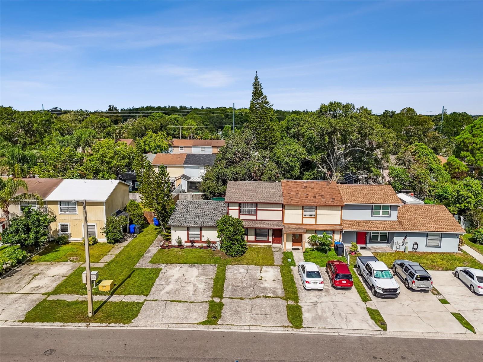 Image 58 of 68 For 14114 Village View Drive