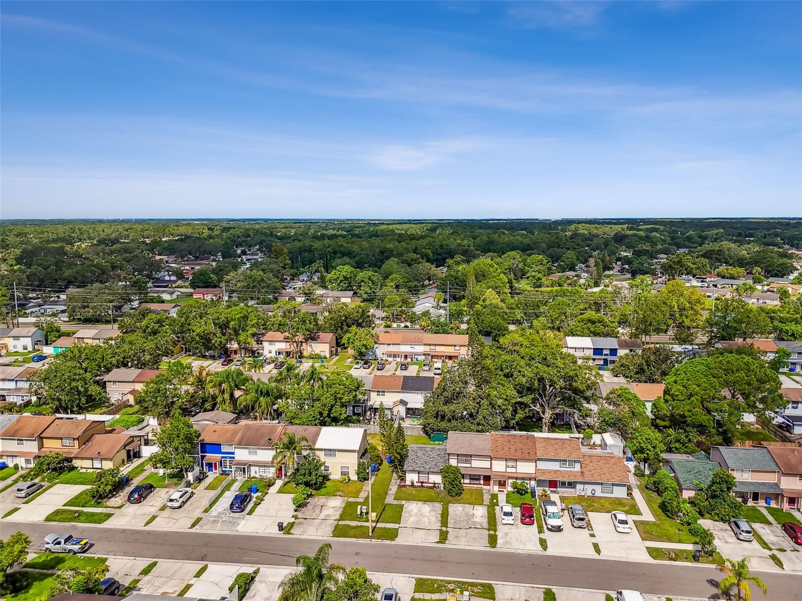 Image 61 of 68 For 14114 Village View Drive