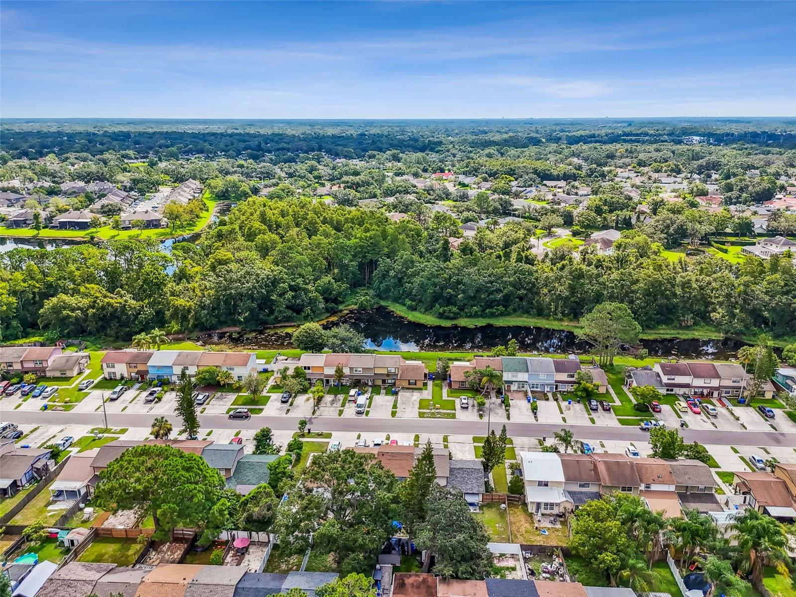 Image 65 of 68 For 14114 Village View Drive
