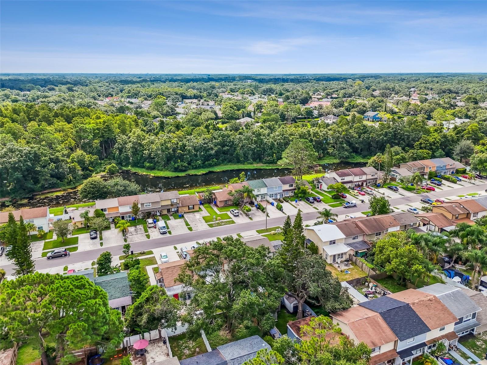 Image 66 of 68 For 14114 Village View Drive