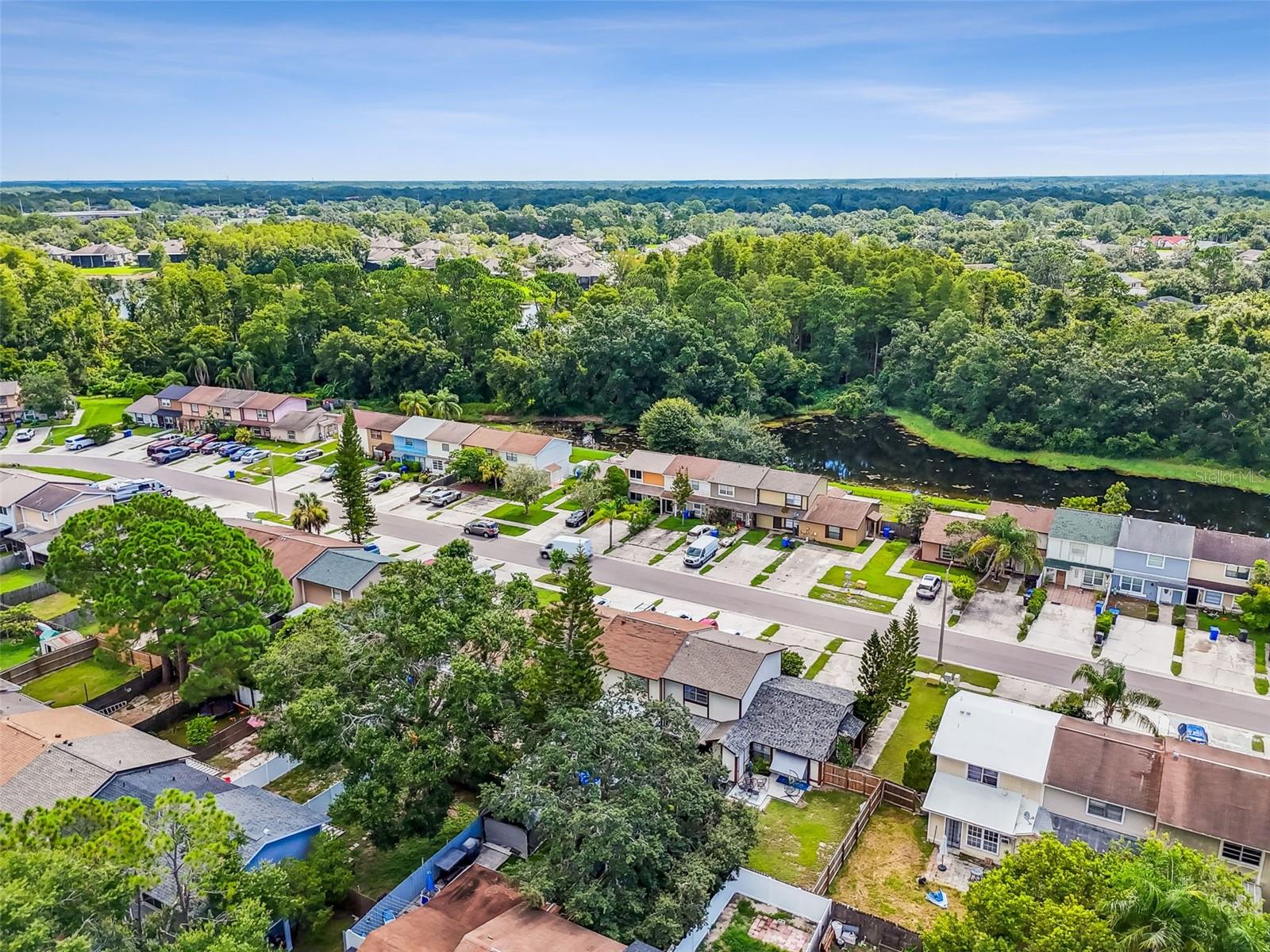 Image 67 of 68 For 14114 Village View Drive
