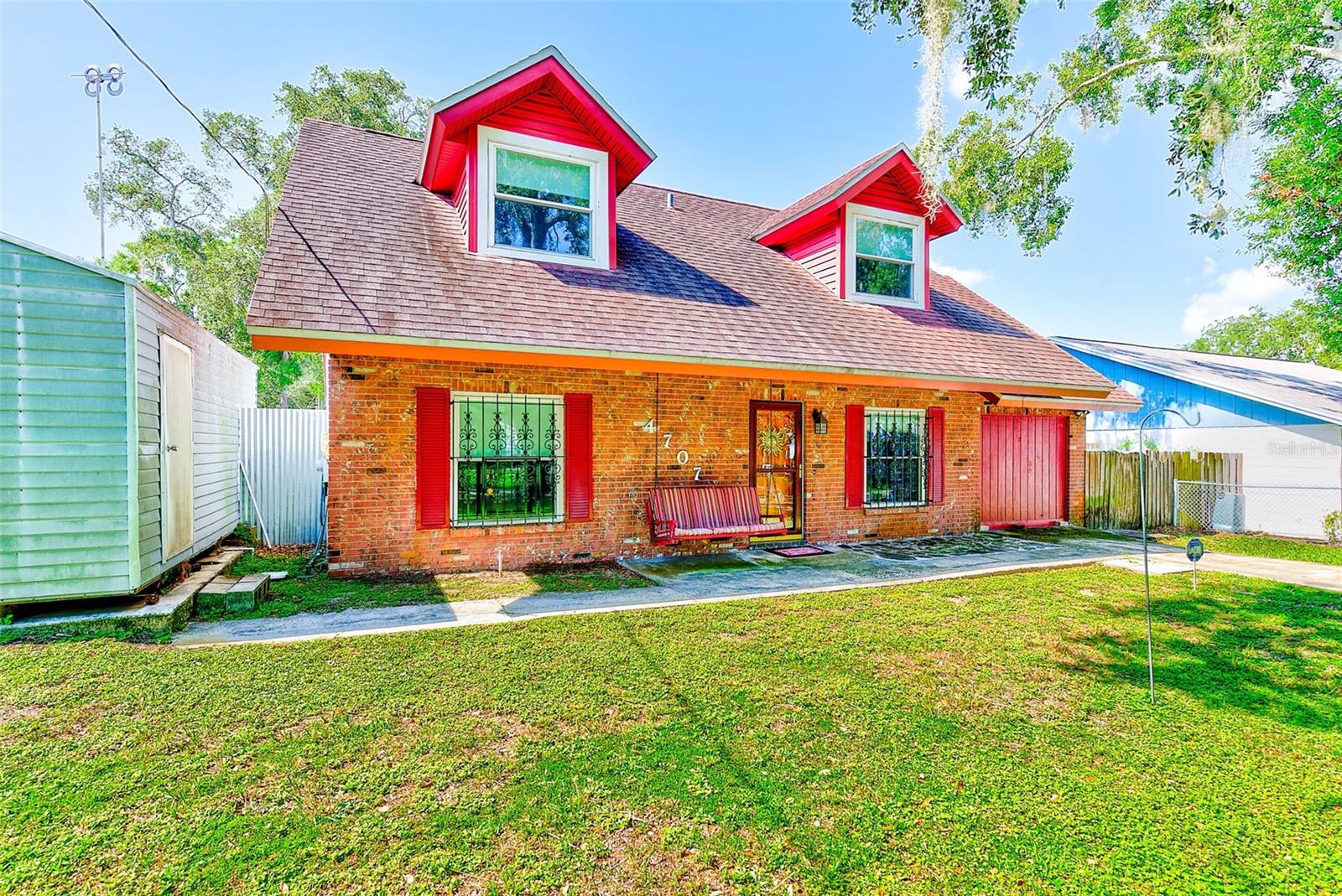 Image 2 of 54 For 4707 Temple Heights Road