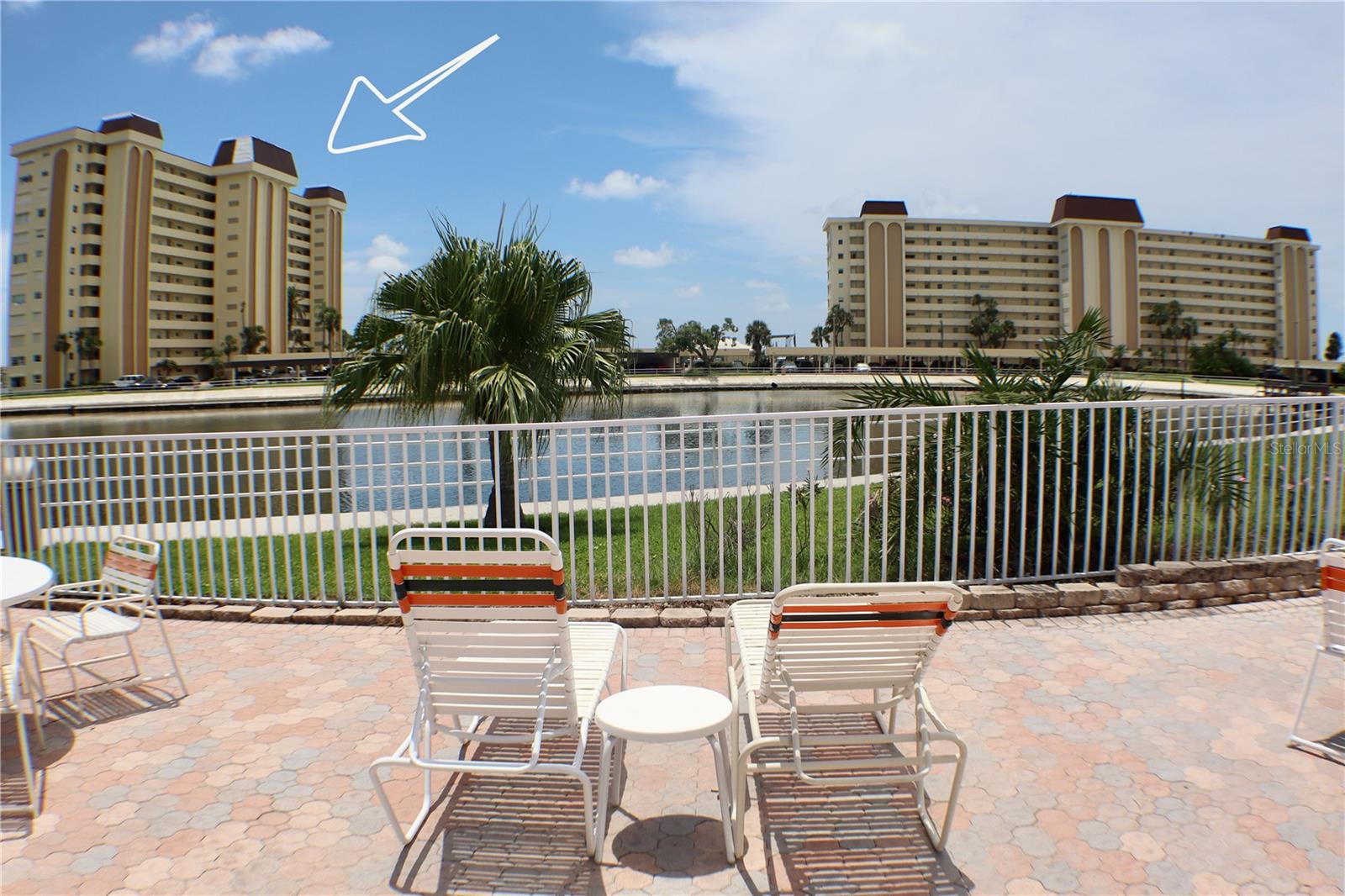 Image 46 of 51 For 4775 Cove Circle 403