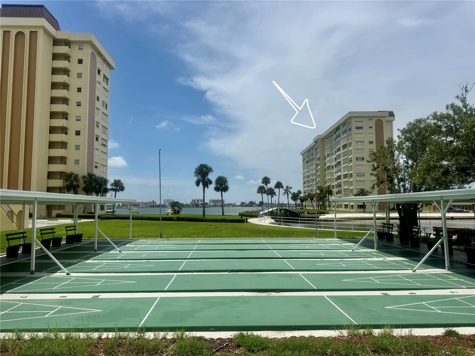 Image 48 of 51 For 4775 Cove Circle 403