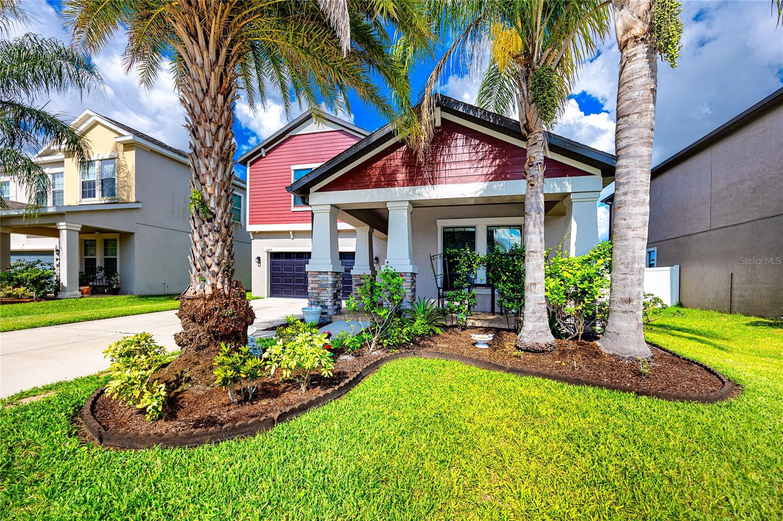 Details for 12315 Ballentrae Forest Drive, RIVERVIEW, FL 33579
