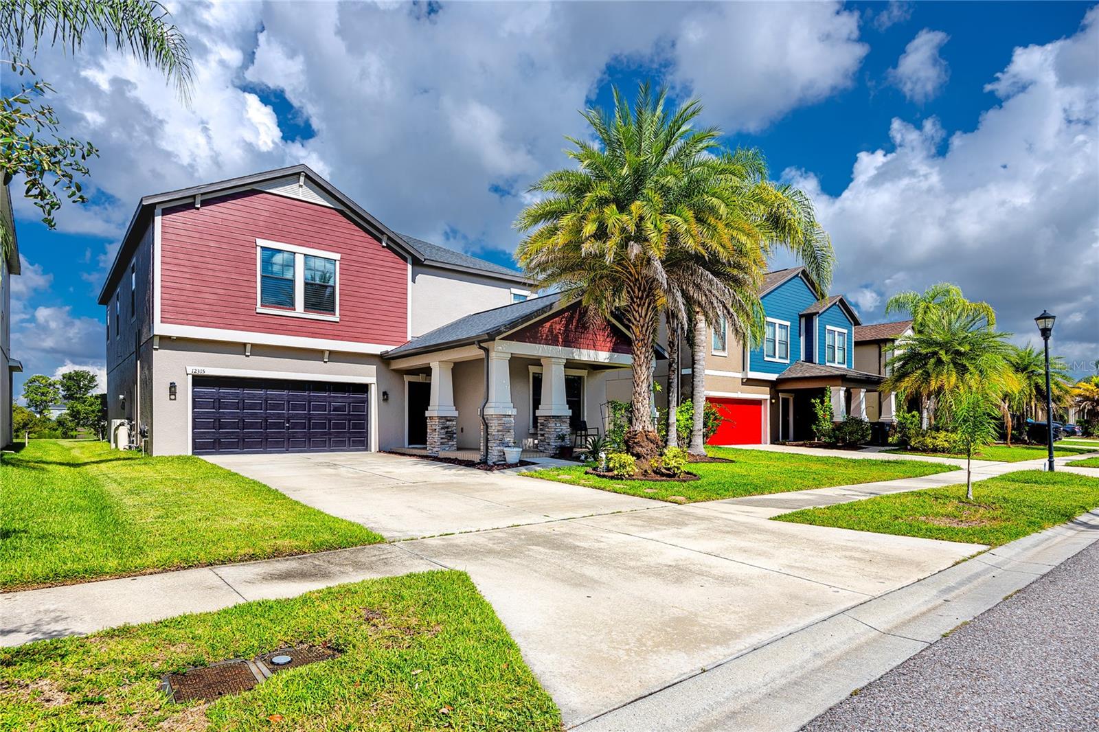 Image 3 of 58 For 12315 Ballentrae Forest Drive