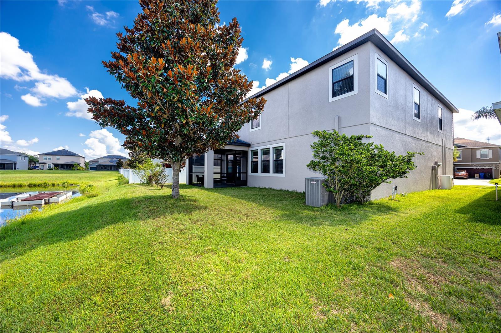 Image 49 of 58 For 12315 Ballentrae Forest Drive