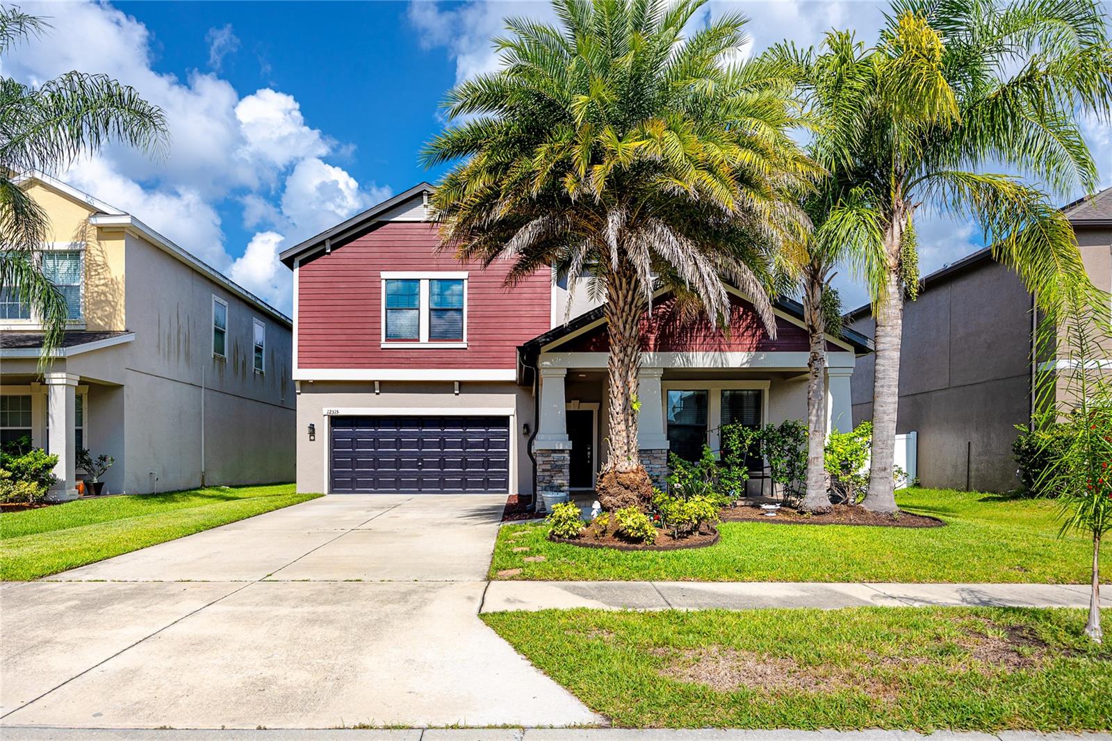 Image 57 of 58 For 12315 Ballentrae Forest Drive