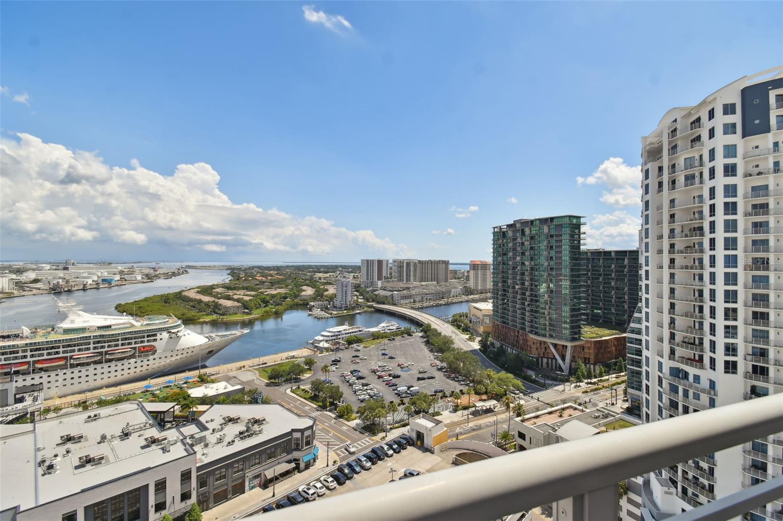 Details for 1209 Cumberland Avenue 2101, TAMPA, FL 33602