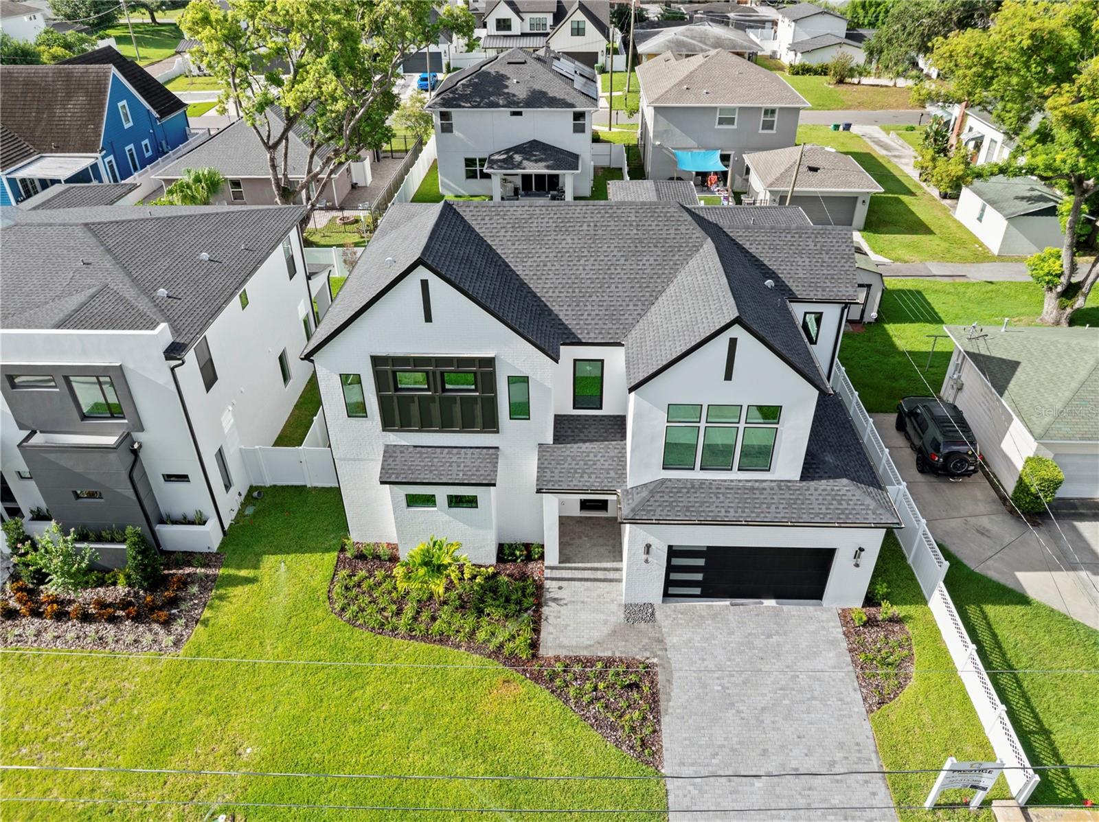 Details for 3206 La Salle Street, TAMPA, FL 33607