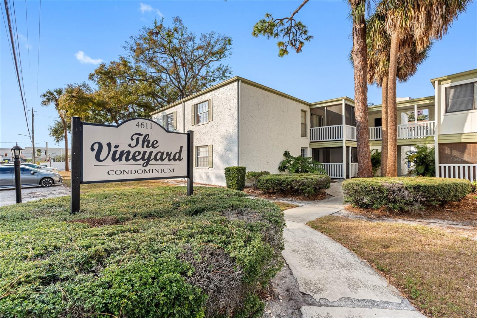 Details for 4611 North B Street 228, TAMPA, FL 33609