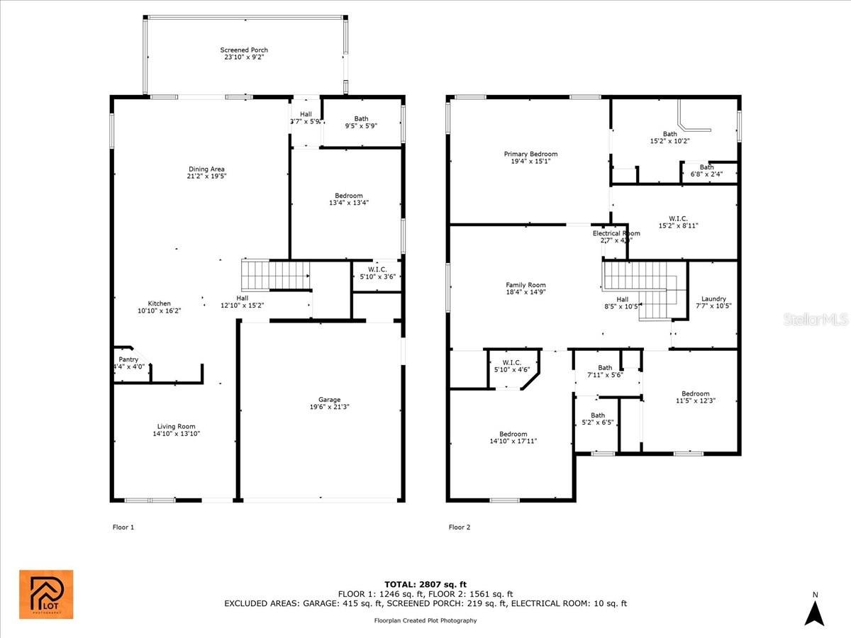 Image 2 of 46 For 4251 Roland Street