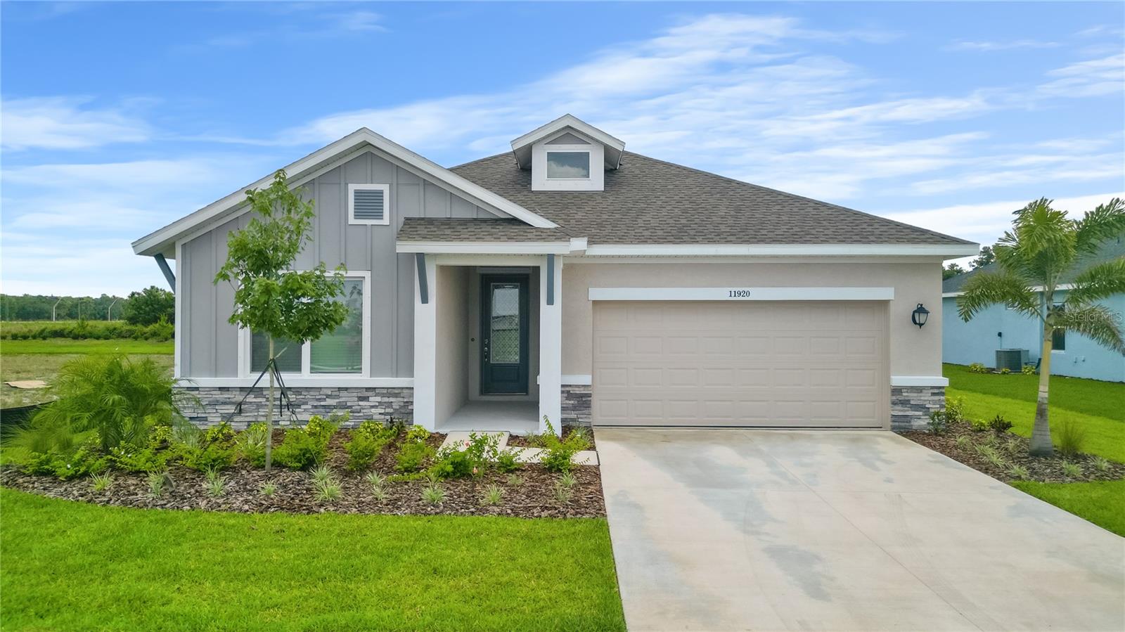 Details for 11920 Richmond Trail, PARRISH, FL 34219