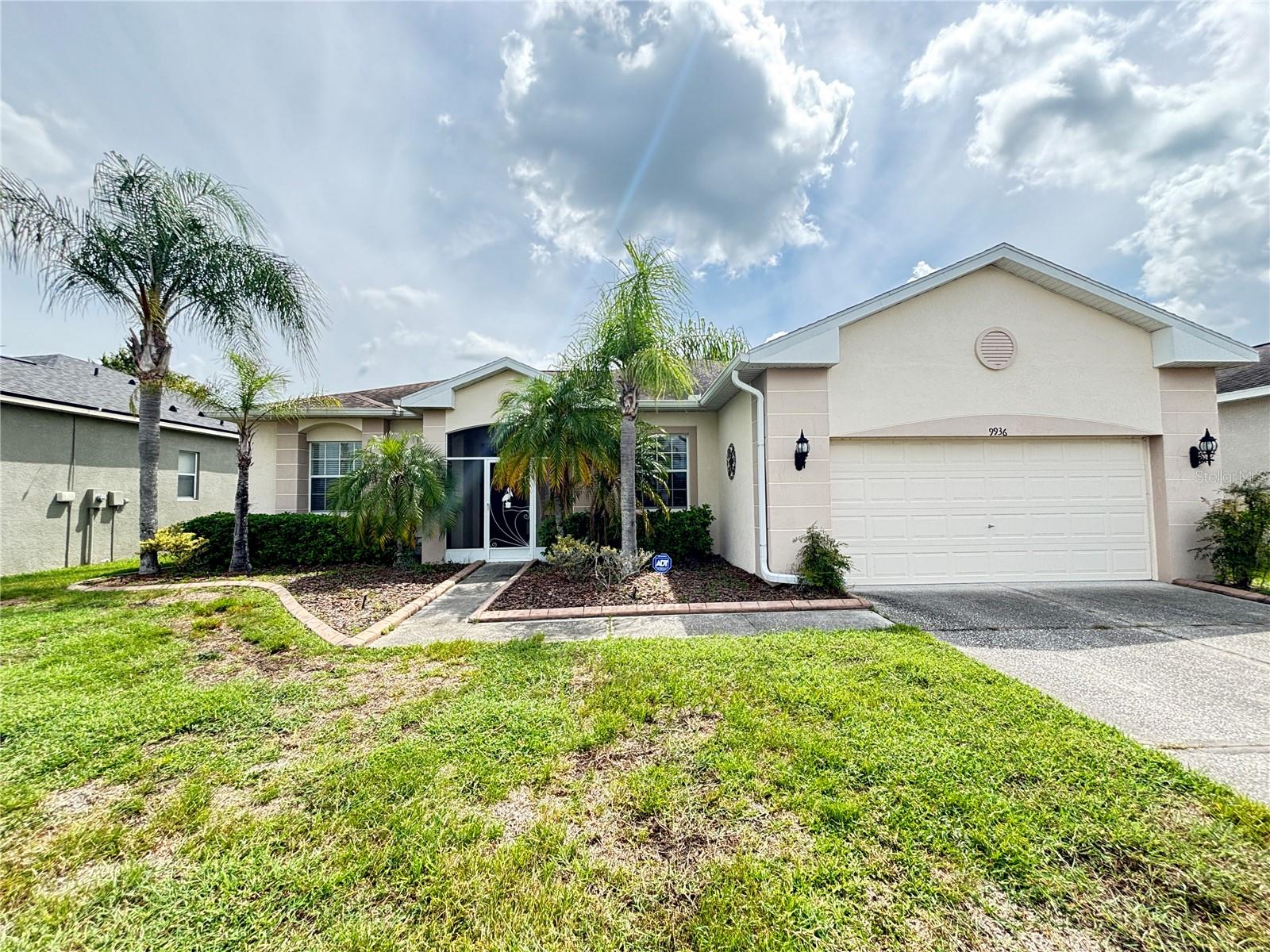 Details for 9936 Cleghorn Drive, SAN ANTONIO, FL 33576