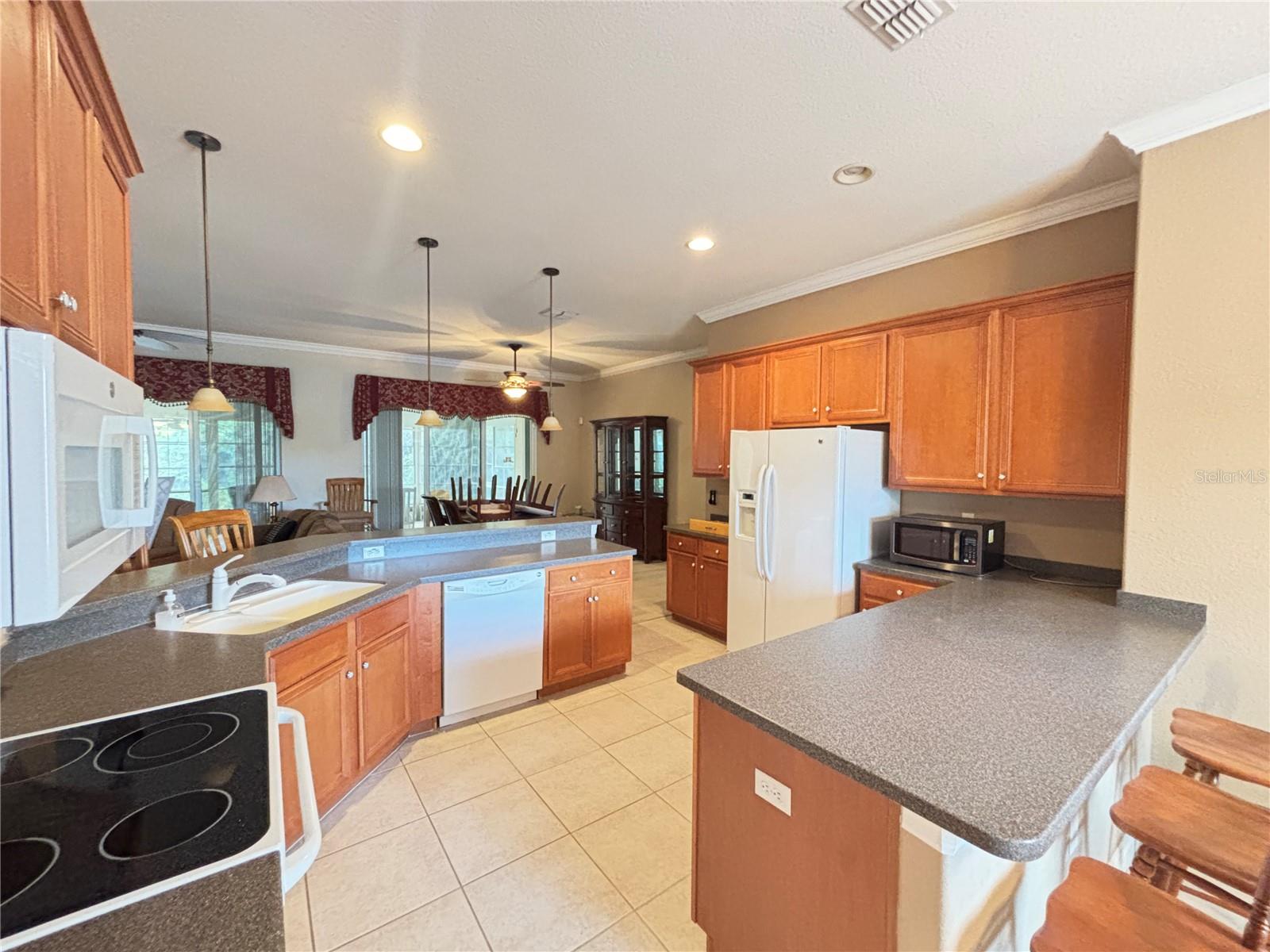 Image 5 of 23 For 9936 Cleghorn Drive