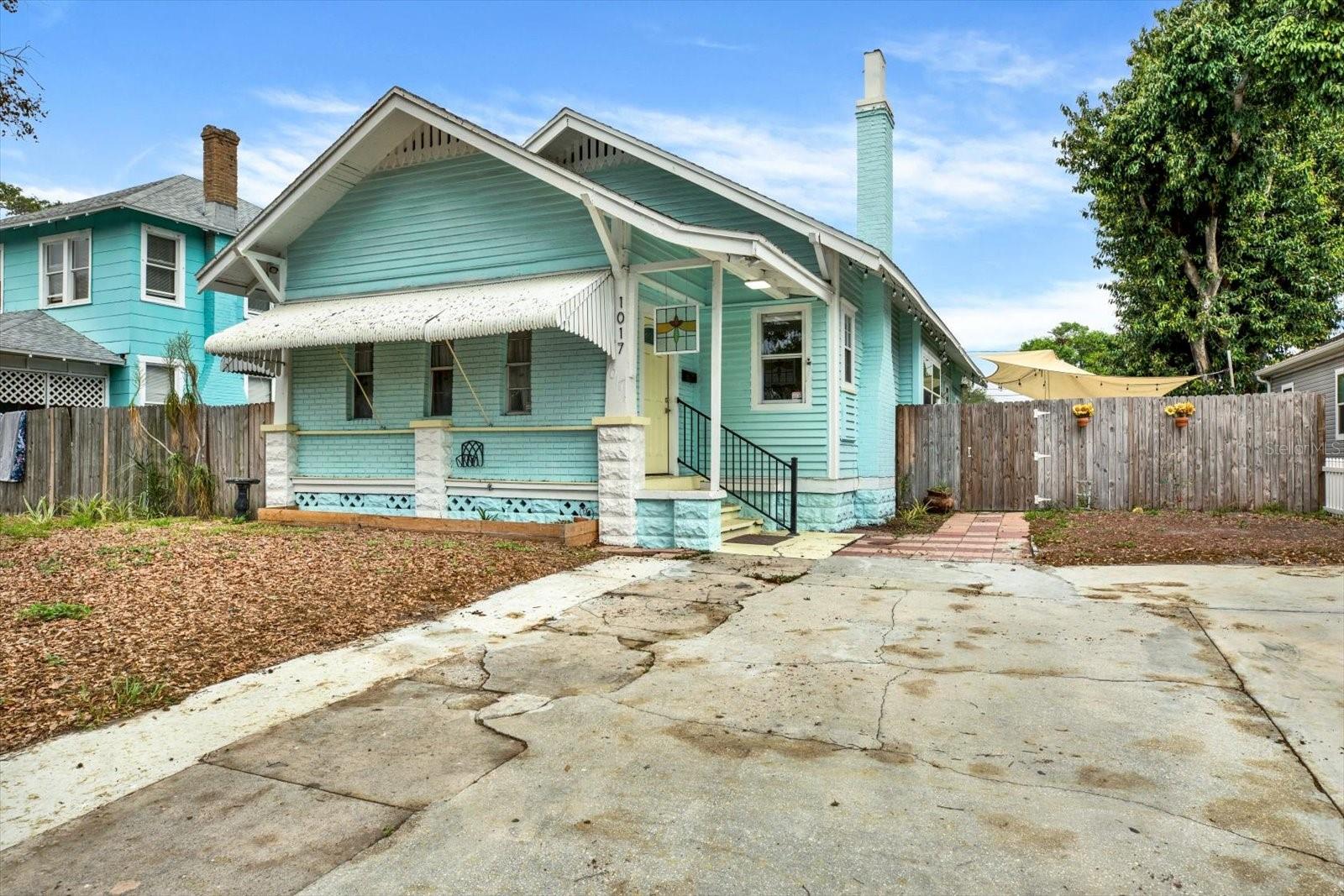 Details for 1017 16th Avenue S, ST PETERSBURG, FL 33705