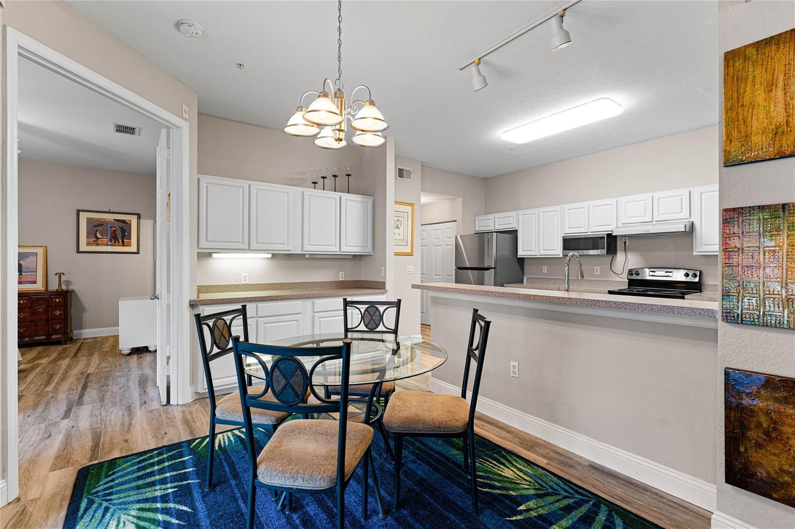 Image 3 of 31 For 5020 Sunridge Palms Drive 103
