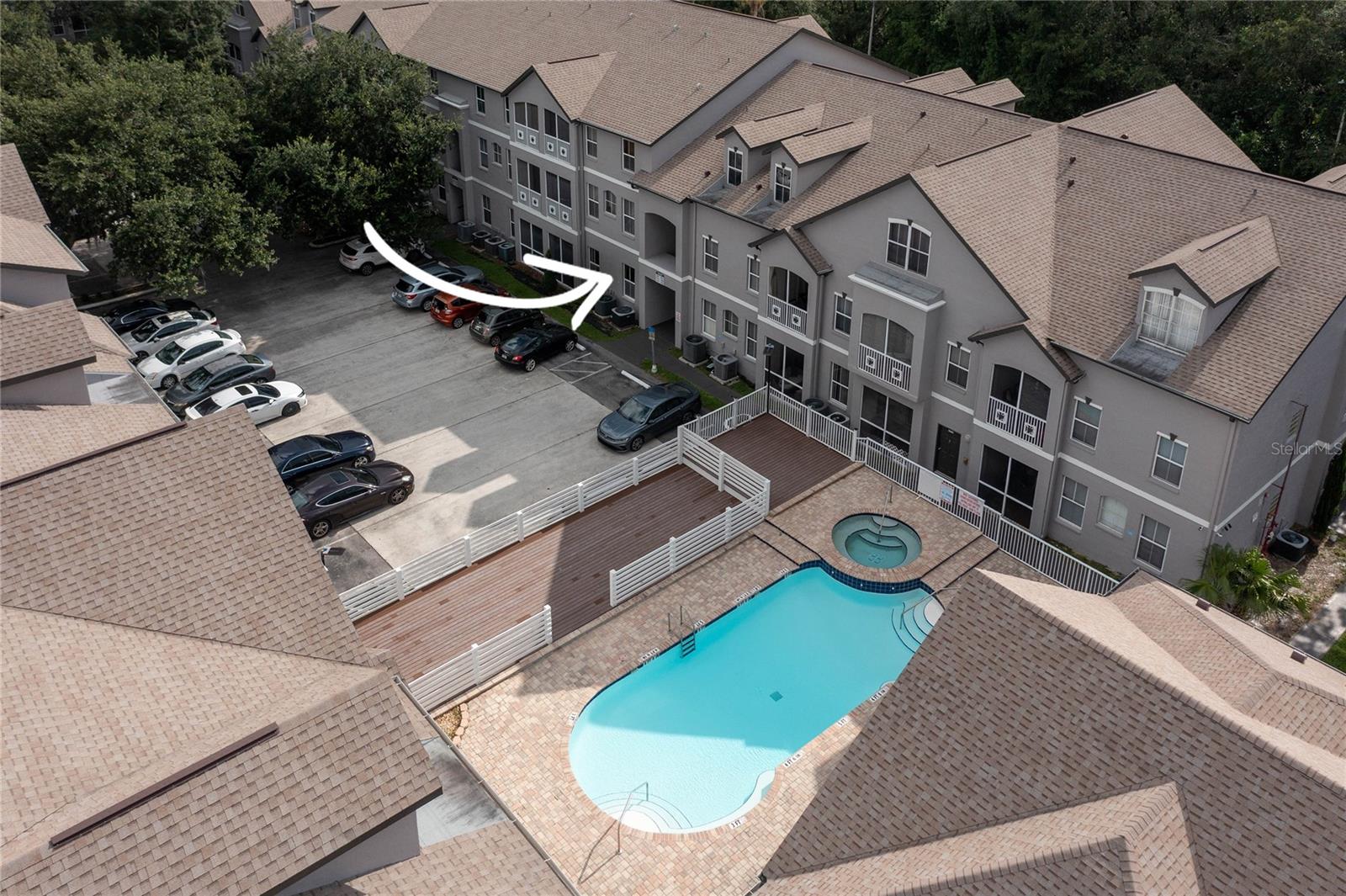 Image 30 of 31 For 5020 Sunridge Palms Drive 103