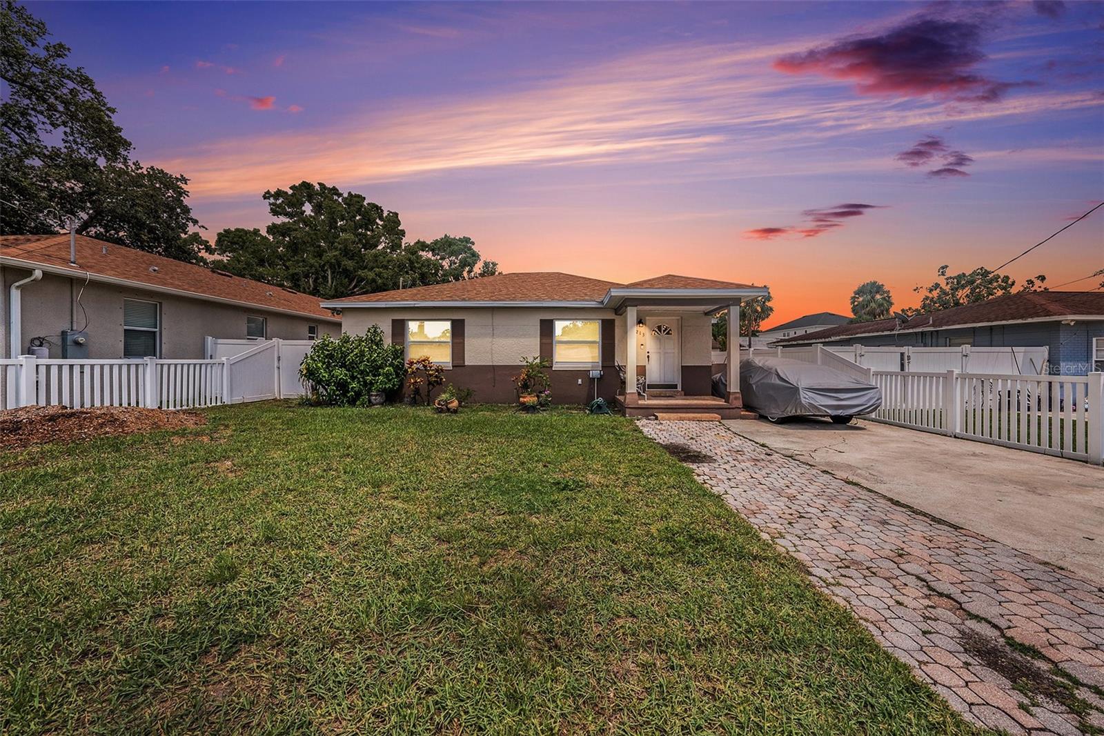 Details for 213 Lincoln Avenue, TAMPA, FL 33609