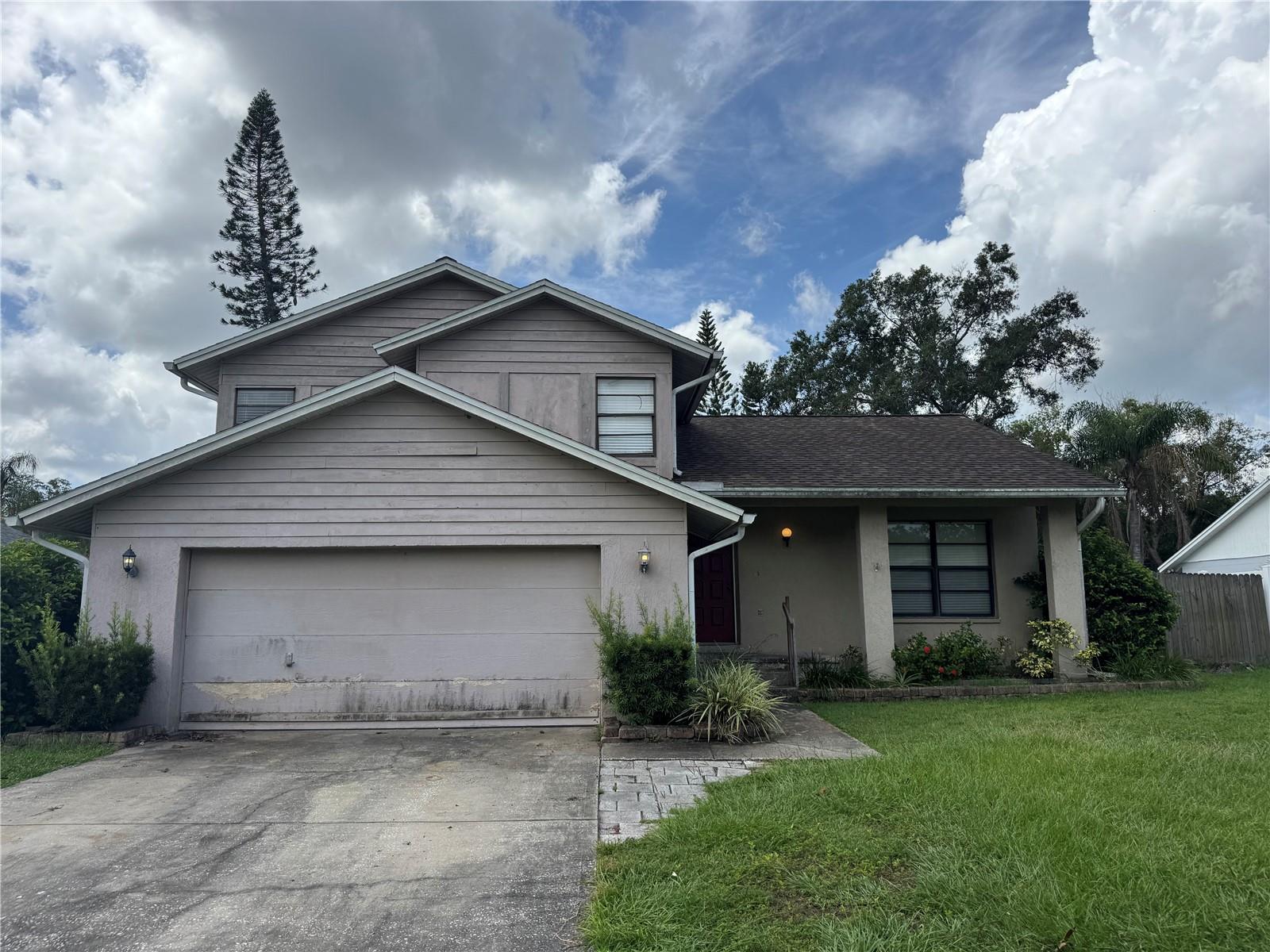 Details for 5414 Brushy Creek Drive, TAMPA, FL 33625