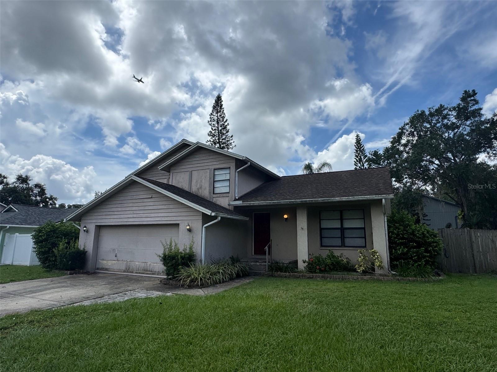 Image 4 of 4 For 5414 Brushy Creek Drive