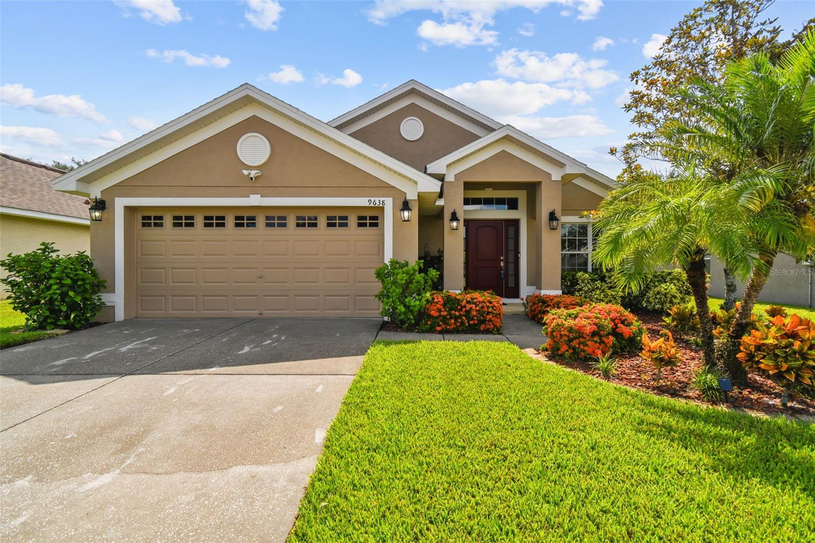 Details for 9638 Jaybird Lane, LAND O LAKES, FL 34638