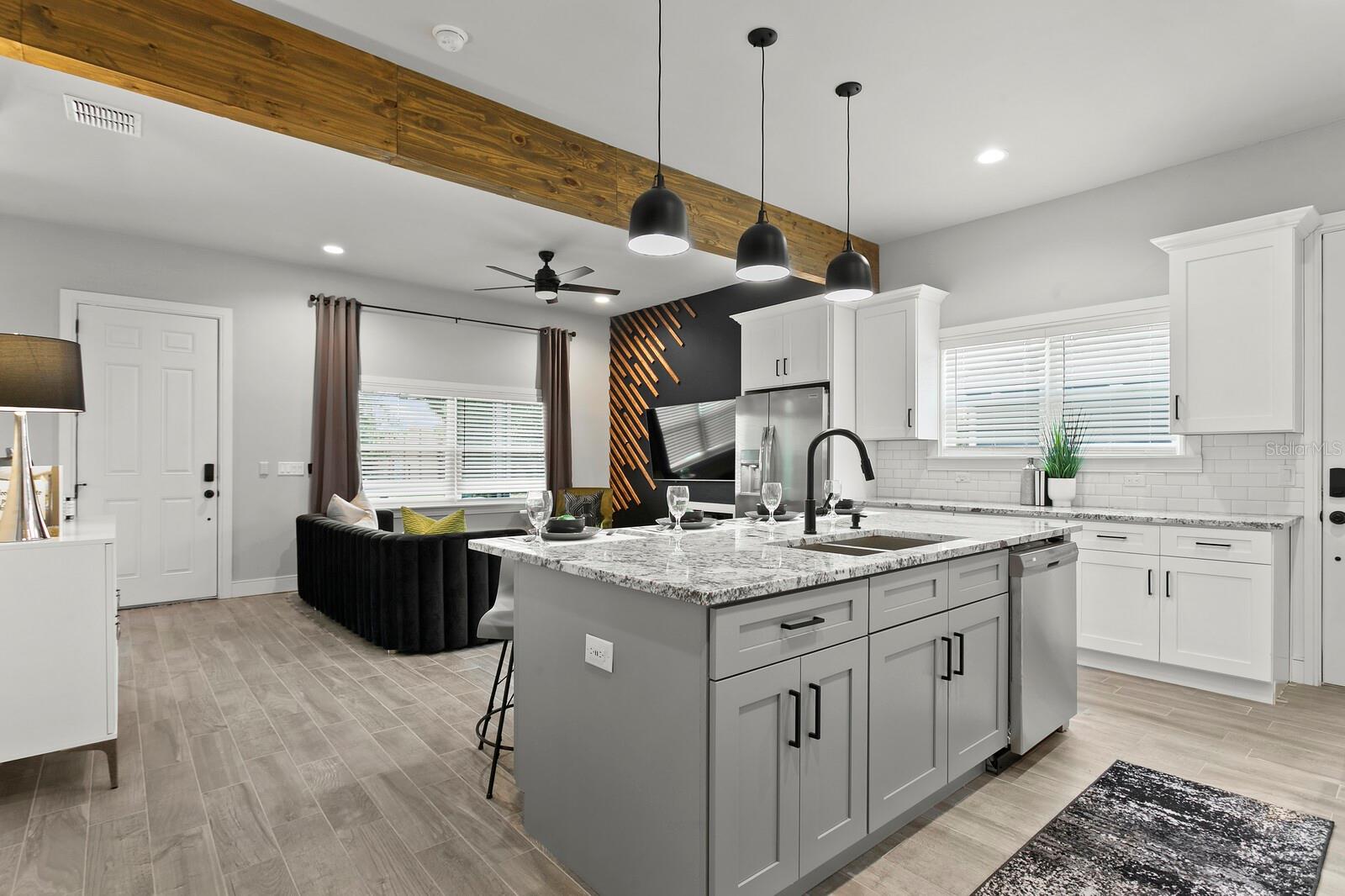 Image 20 of 39 For 1906 Mitchell Avenue A