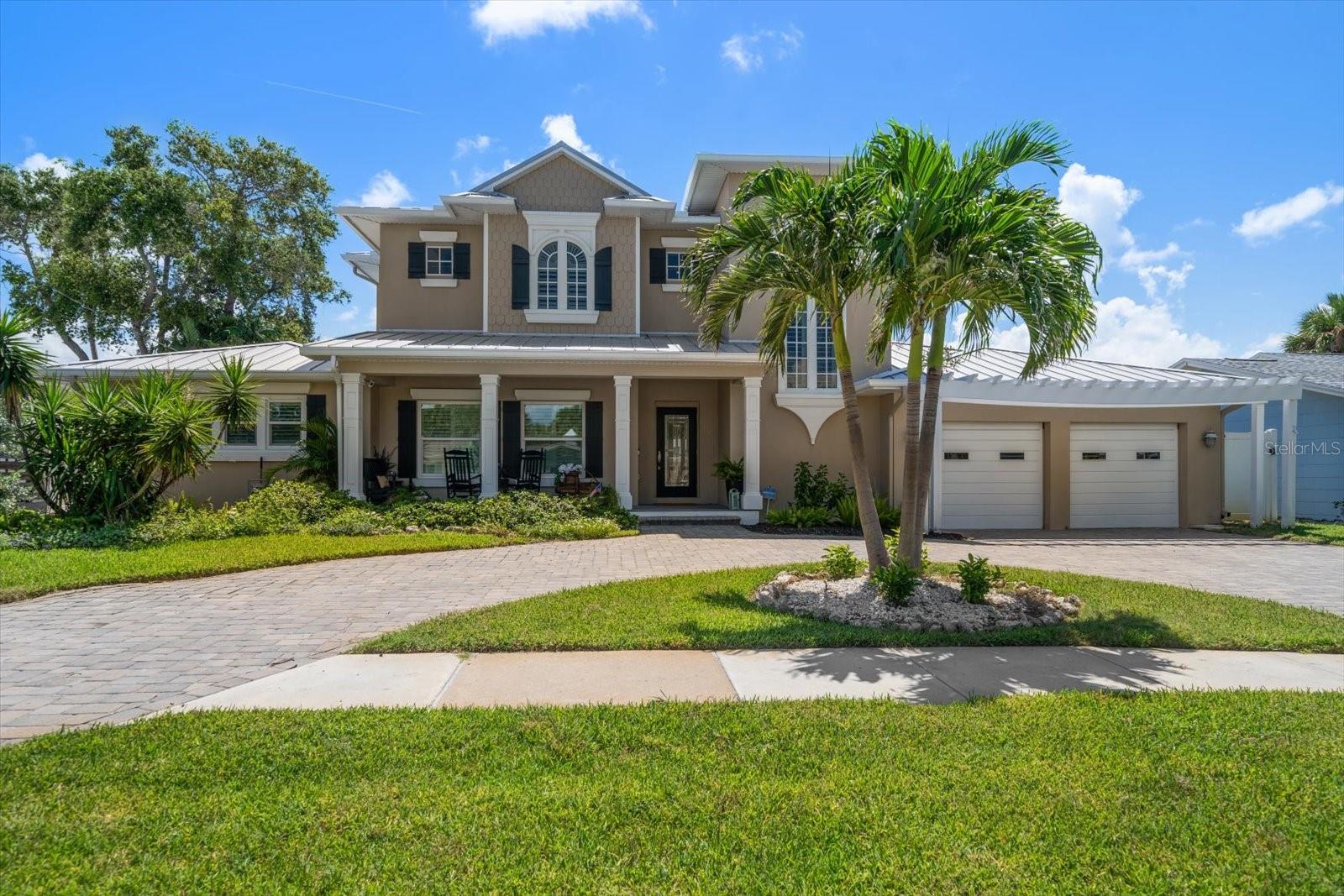 Details for 733 Bay Esplanade, CLEARWATER BEACH, FL 33767