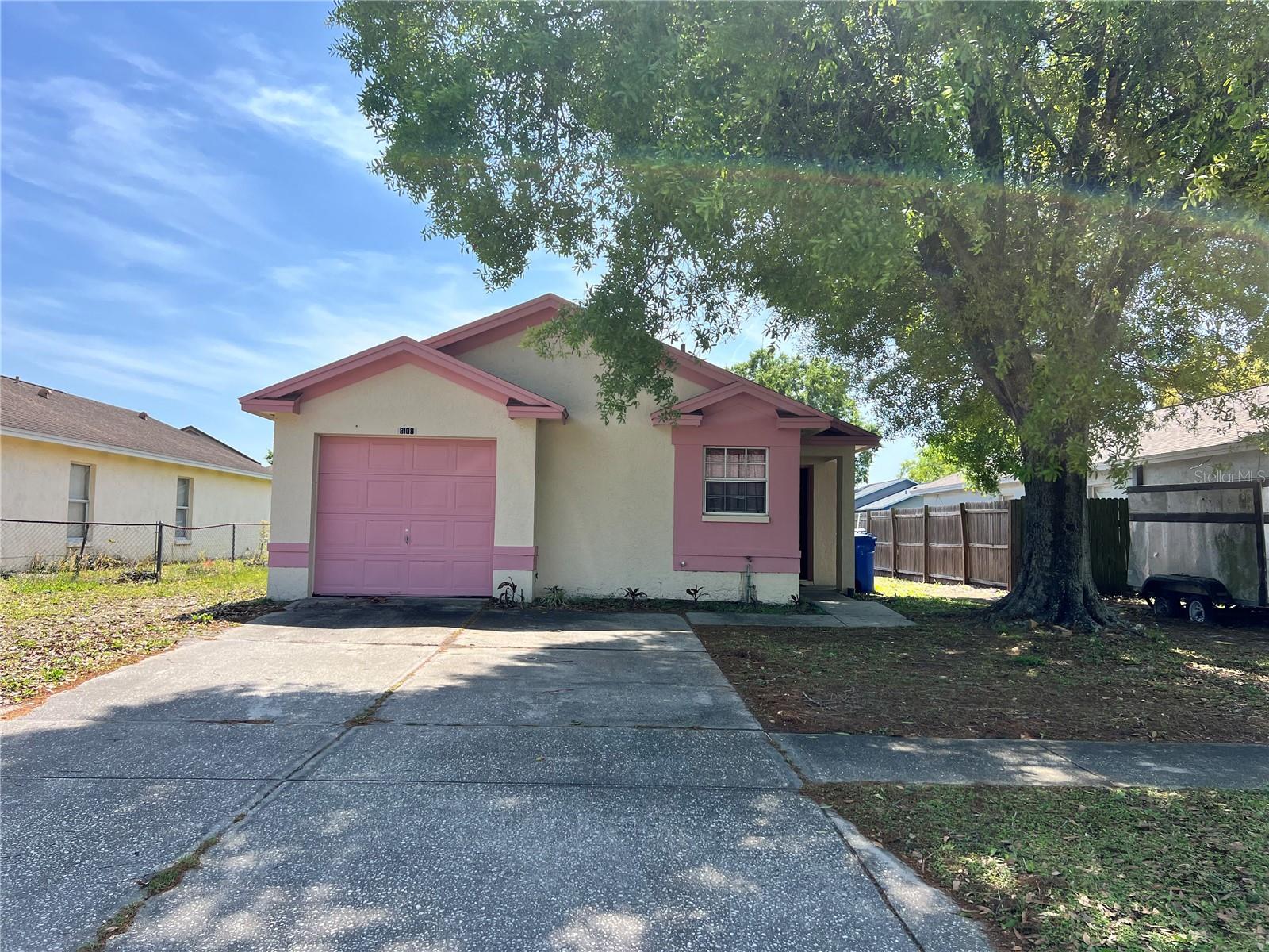 Details for 8108 Riverboat Drive, TAMPA, FL 33637