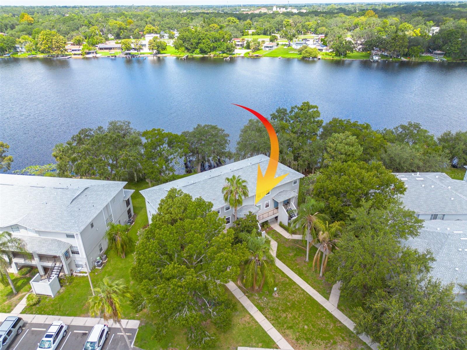 Details for 7238 Bank Drive 104, TAMPA, FL 33617