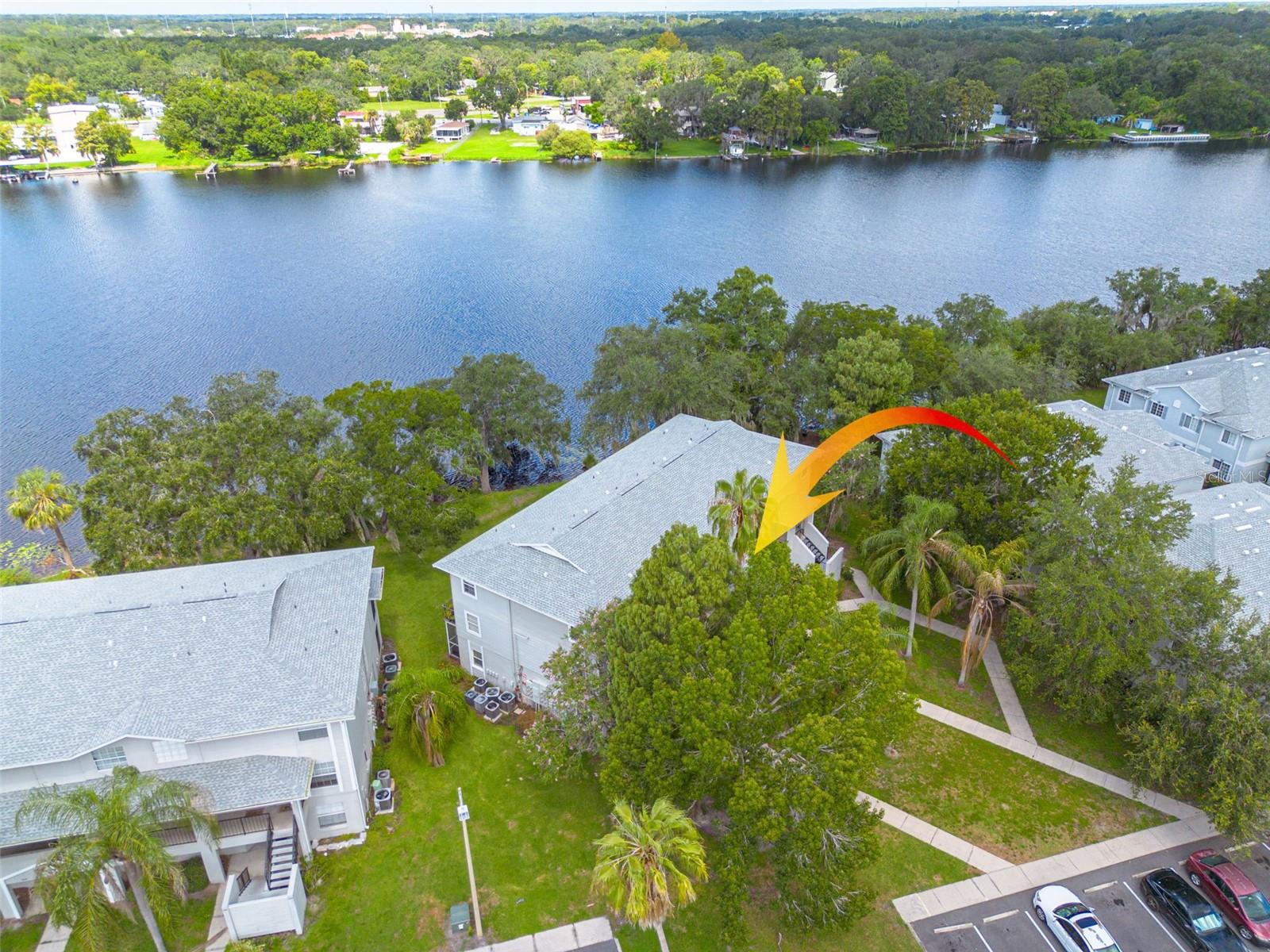 Image 18 of 19 For 7238 Bank Drive 104
