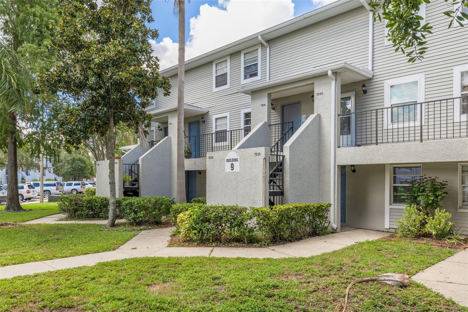 Image 2 of 19 For 7238 Bank Drive 104