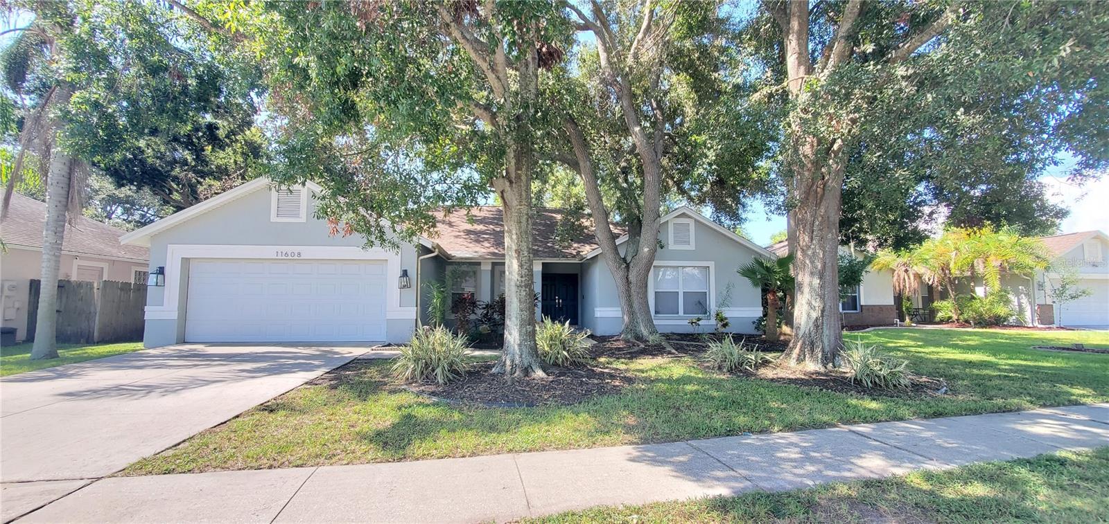 Details for 11608 Wellman Drive, RIVERVIEW, FL 33578