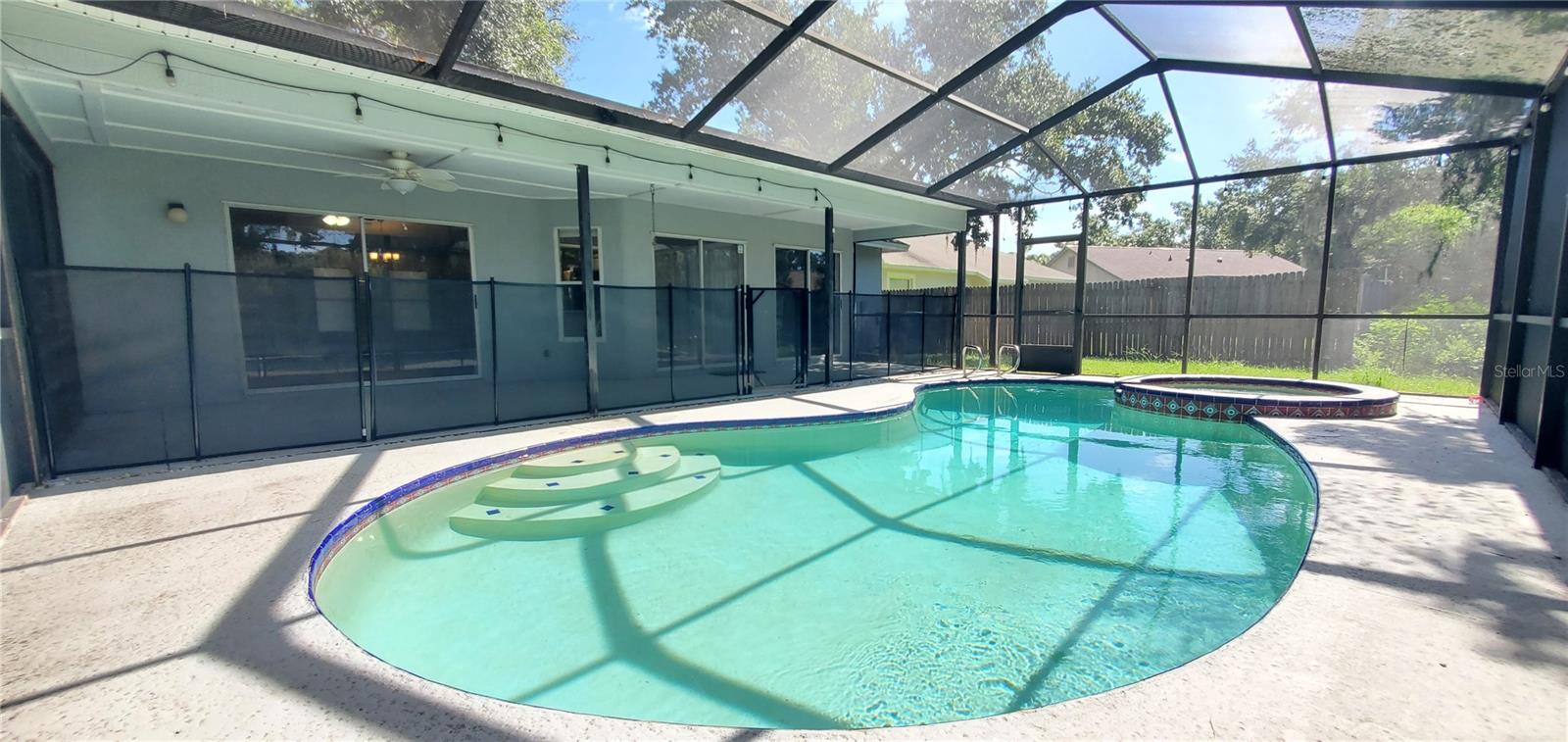Image 42 of 50 For 11608 Wellman Drive