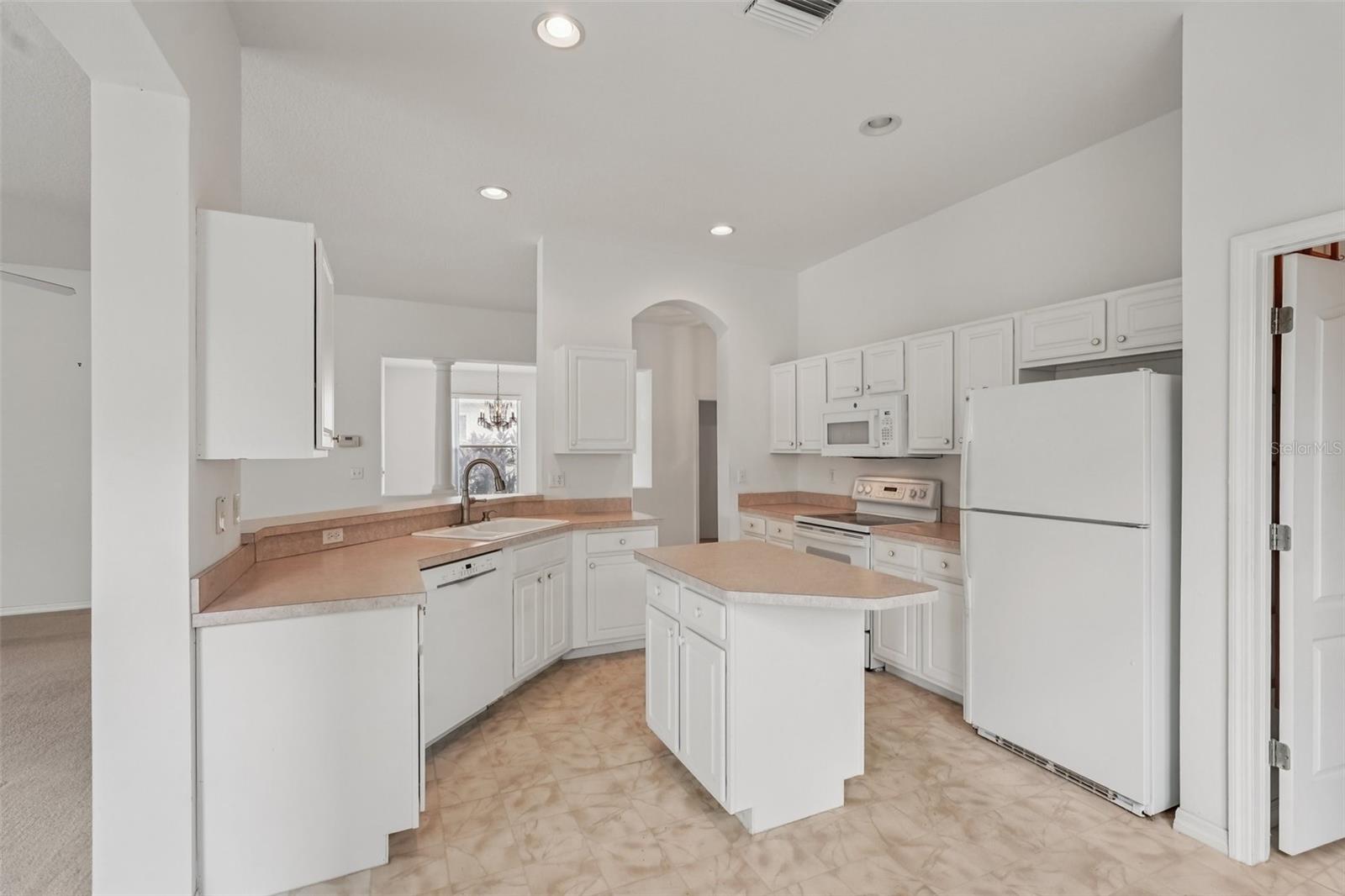 Image 12 of 61 For 2114 Worthington Greens Drive